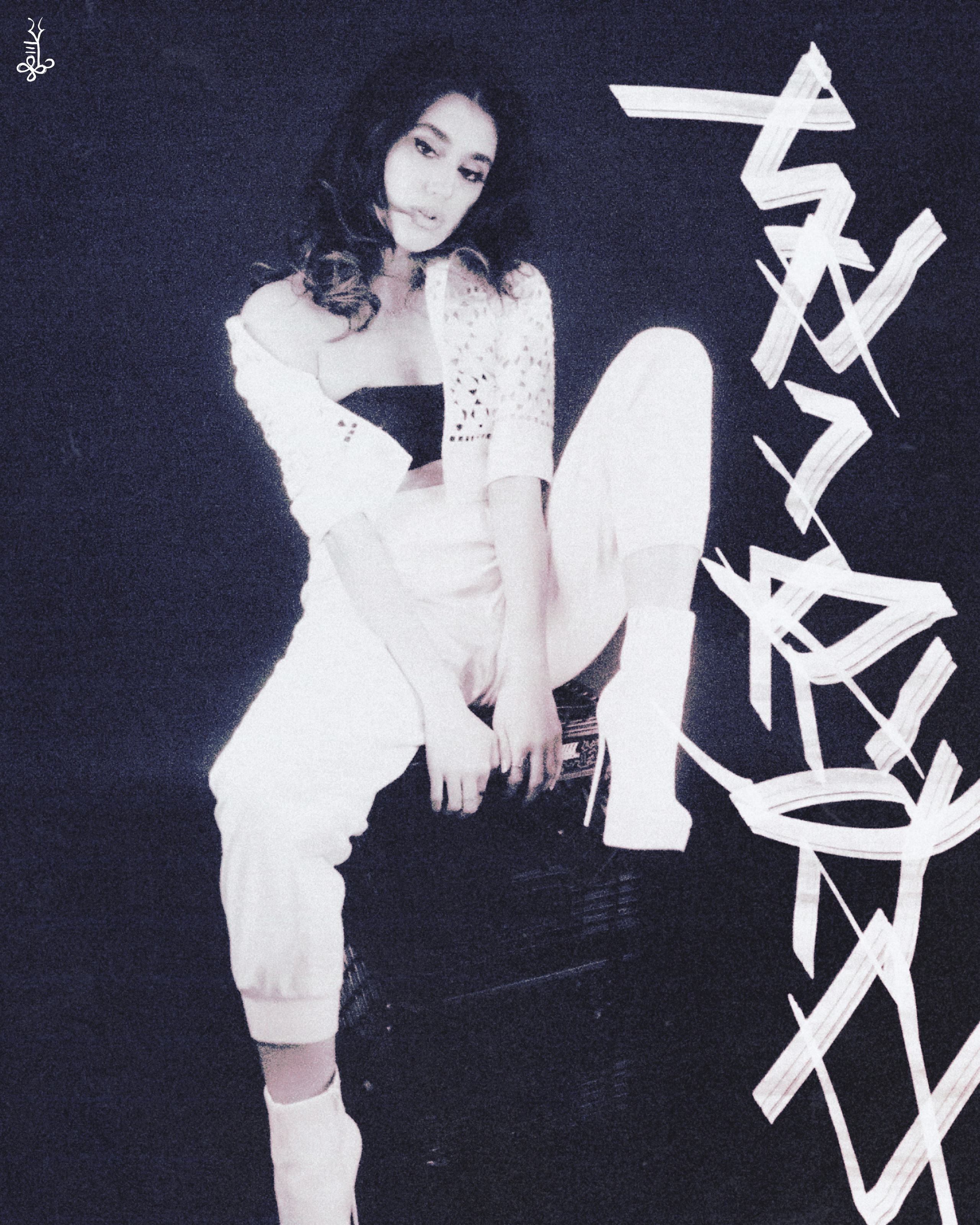 SABRINA ALI. Ke’Ondris