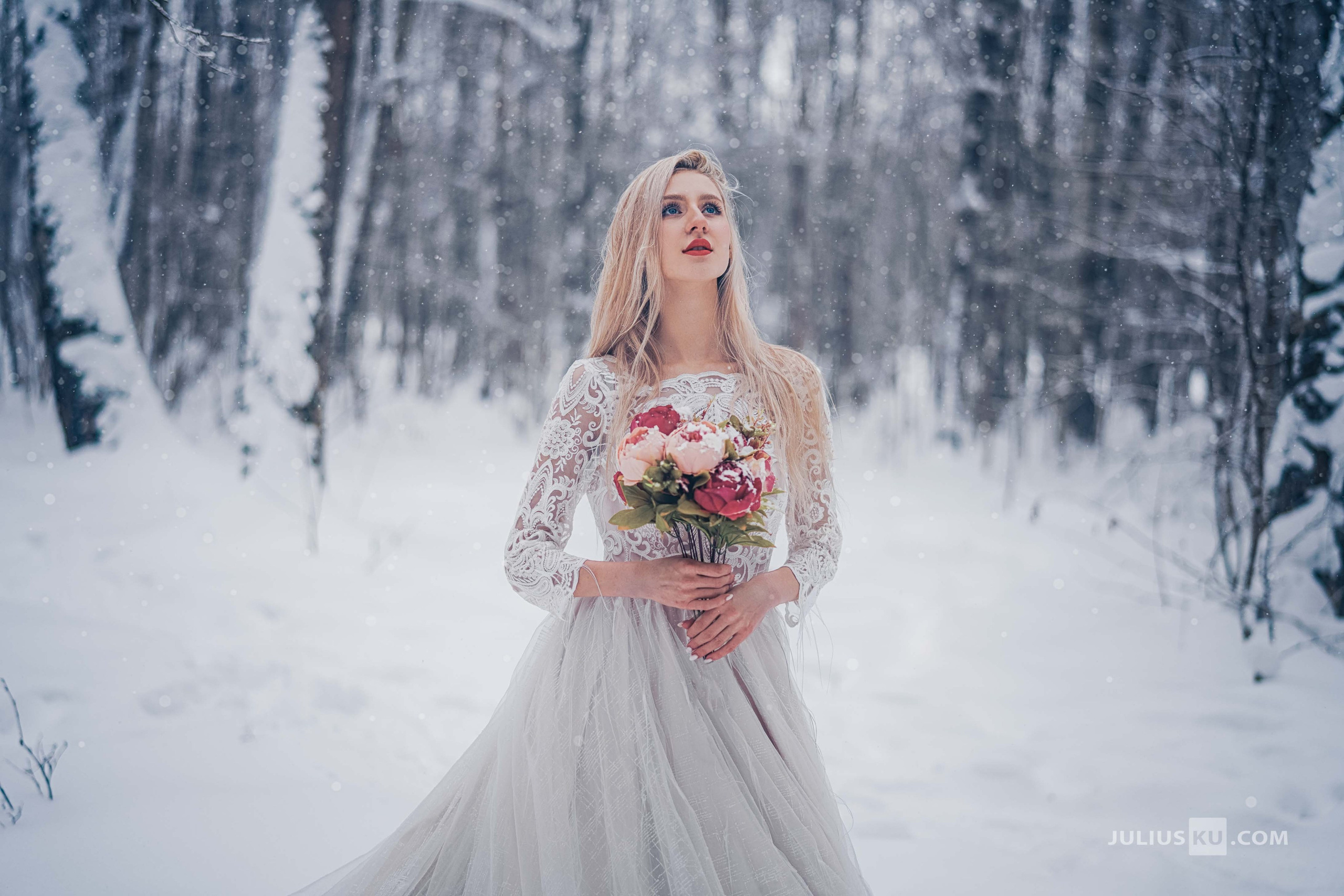 Creative / Fantasy. Main