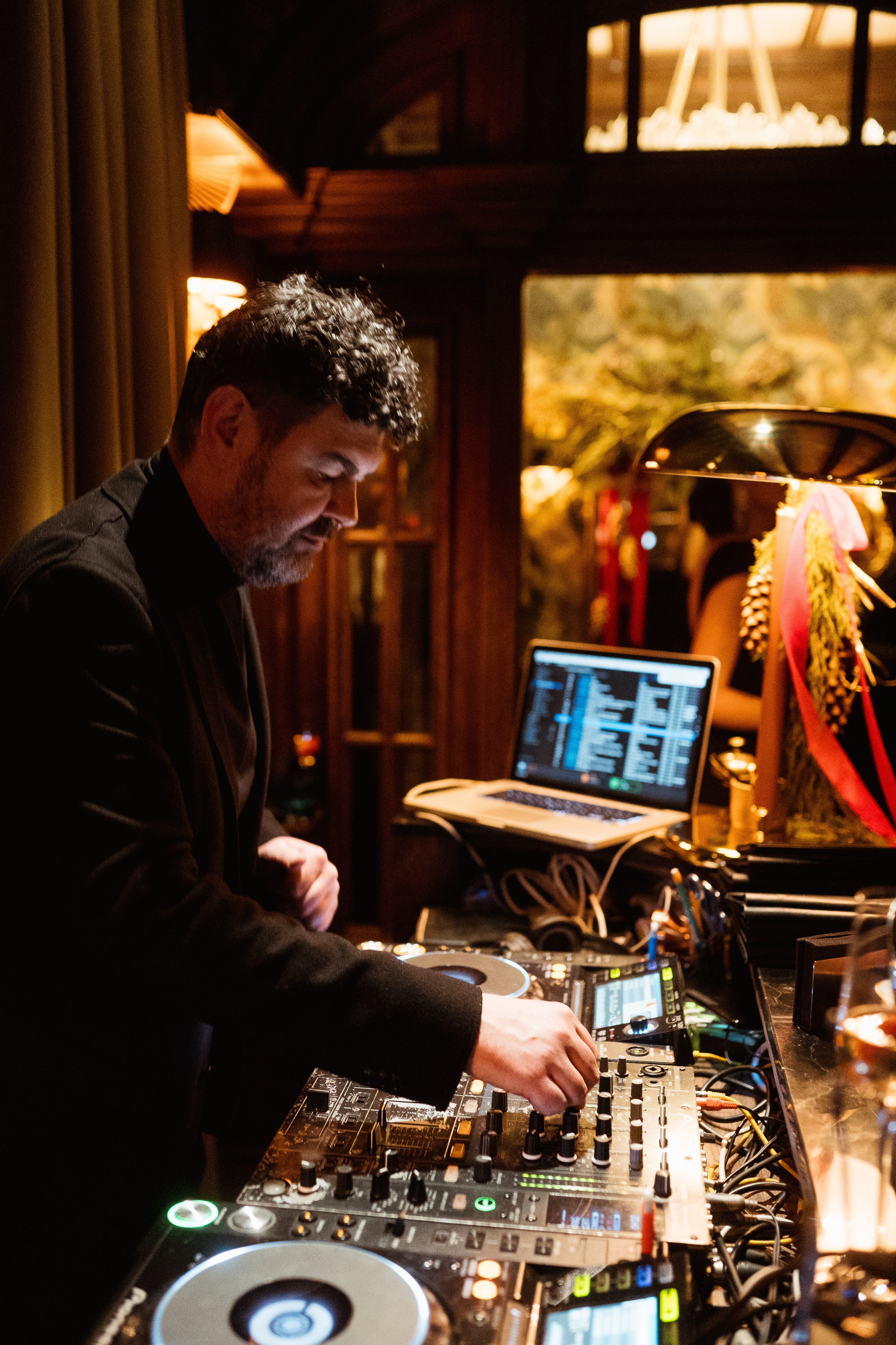 Saint Bar party. Kostiantyn Holinchenko. Reportage and portrait photographer