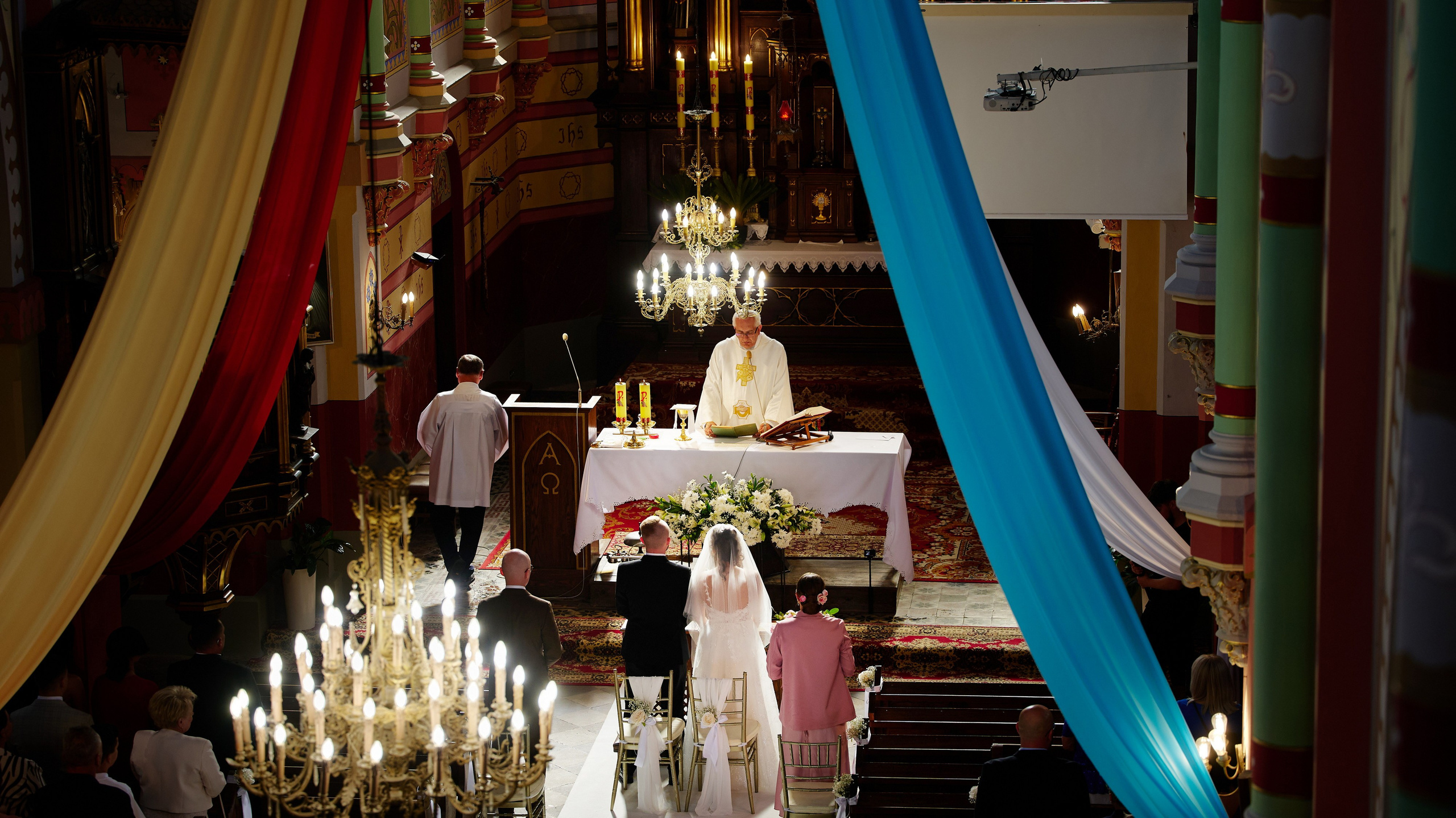 Wesele-Grójec. Daniel Chróściel Studio Myslub Fotografia i wideo ślubne