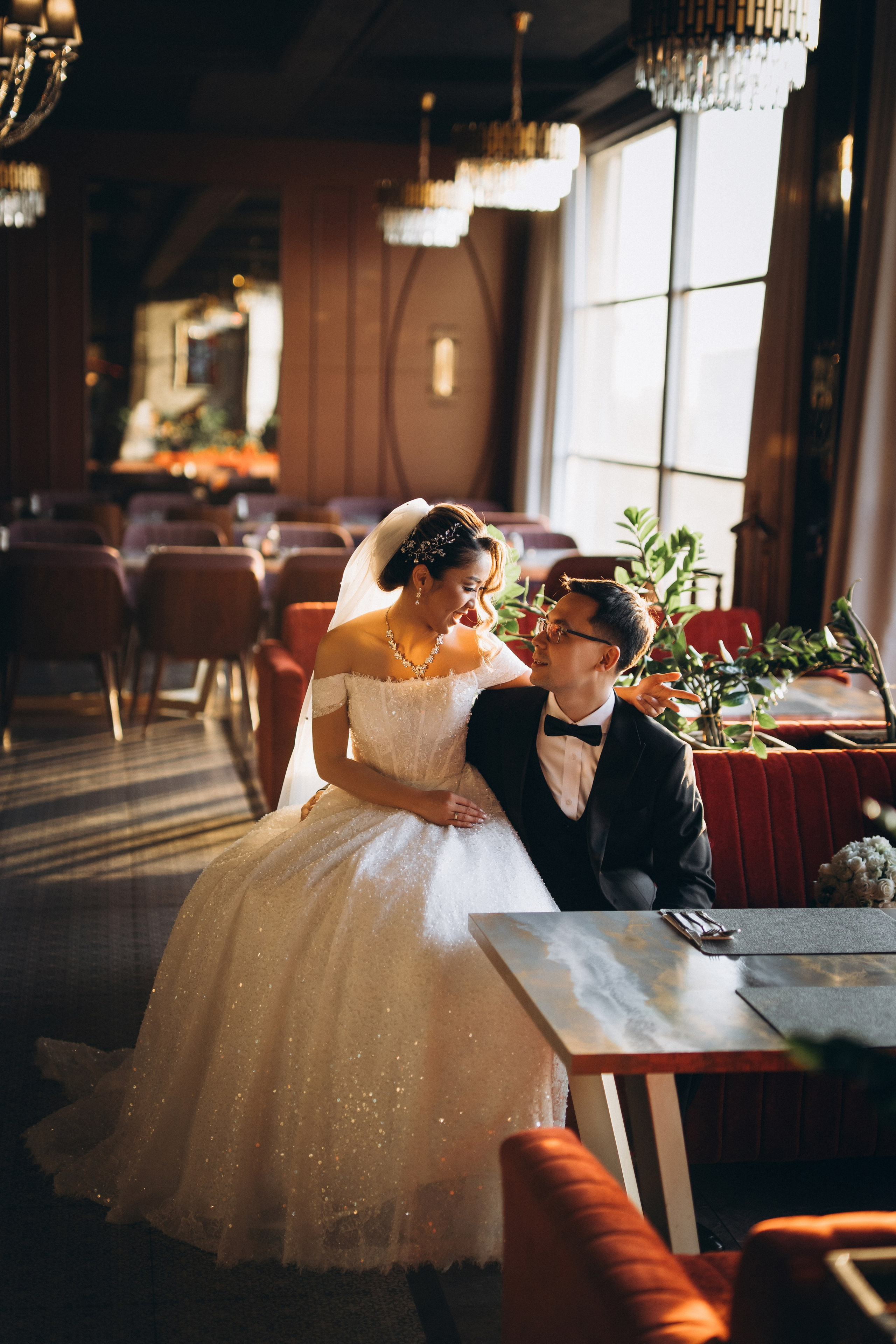 Свадебный день Роман и Ольга. PRIME STUDIO