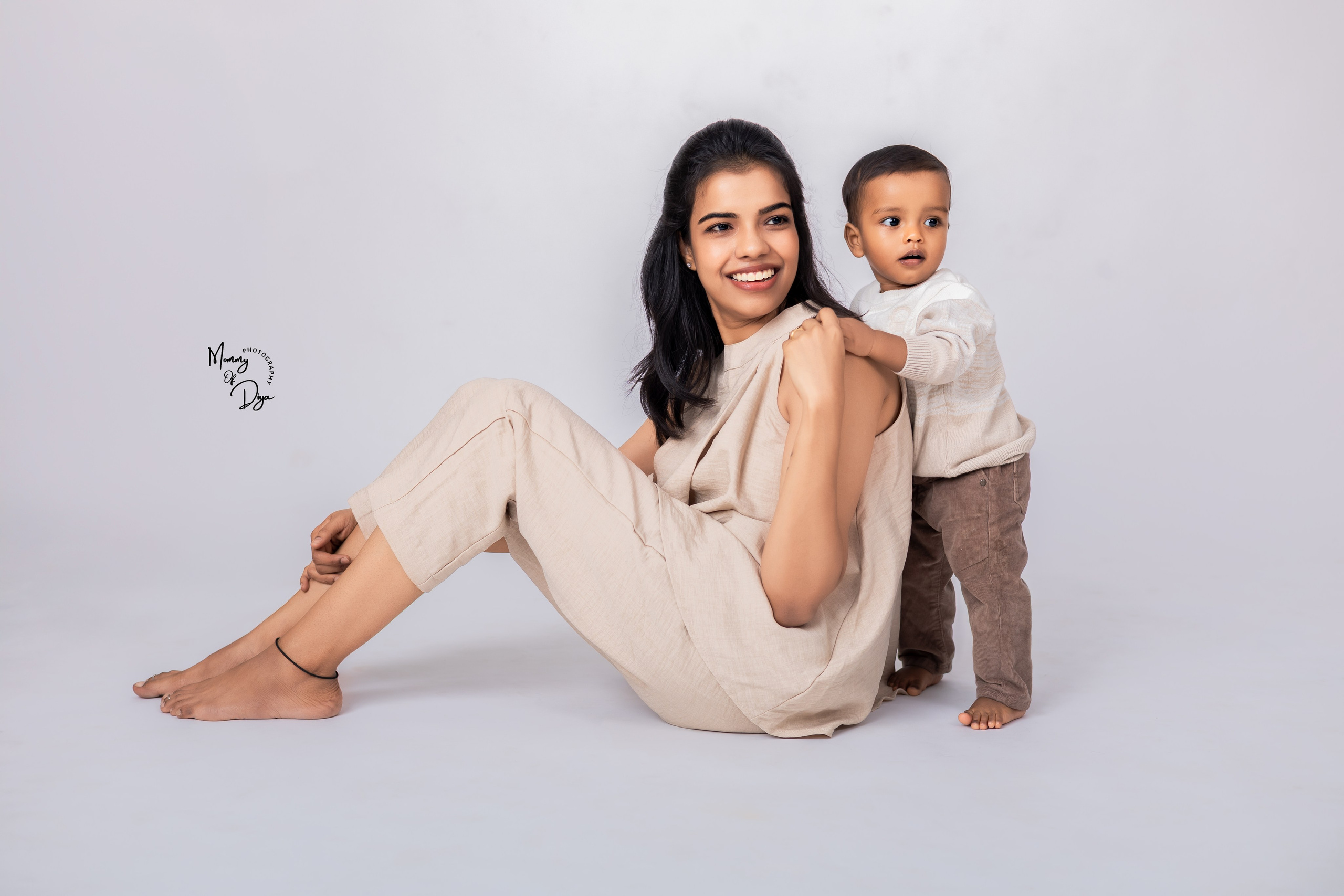 Portfolio. Mommy Of Diya Photography