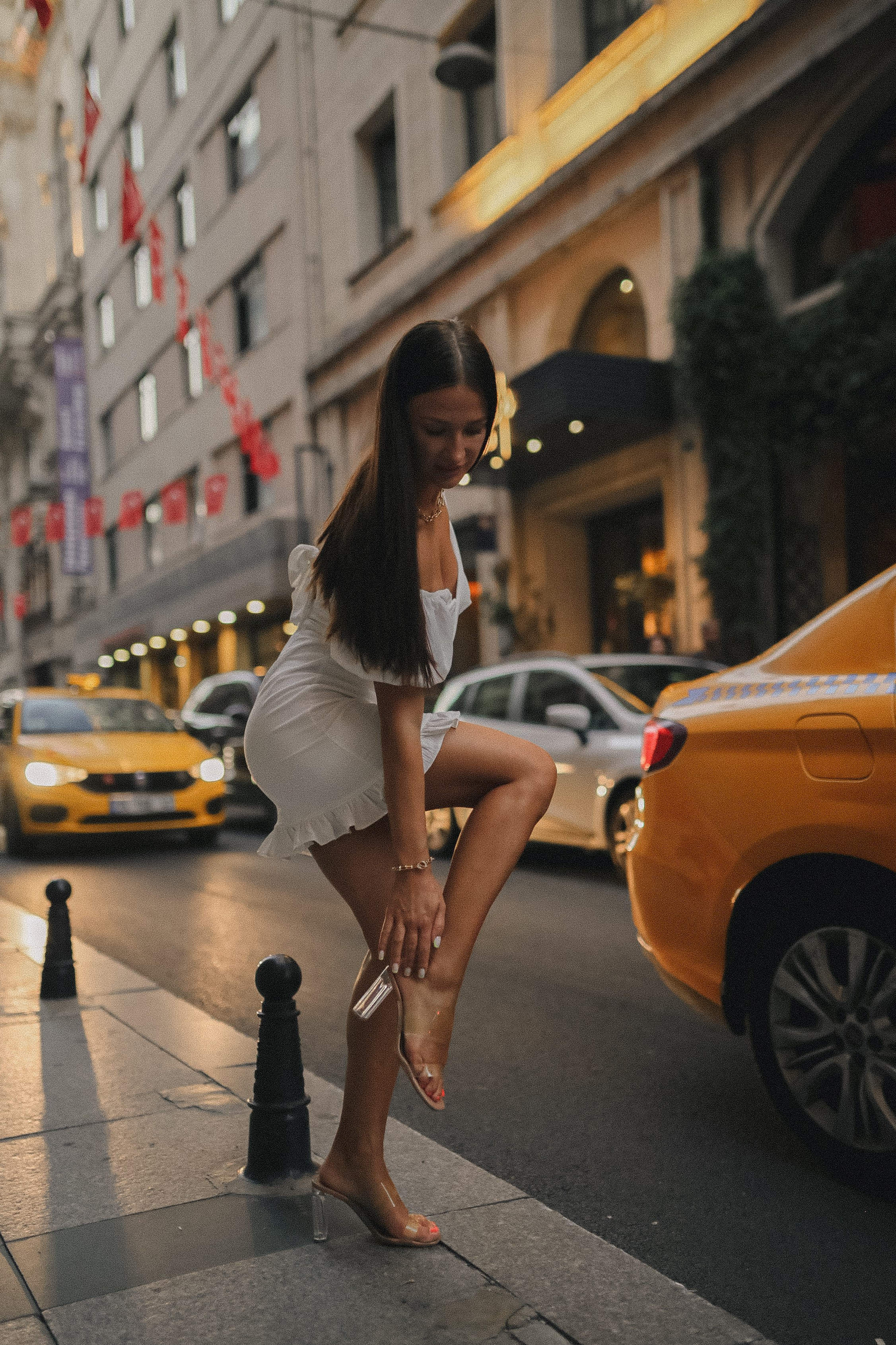 Наталья. Фотограф Москва Ларина Юлия