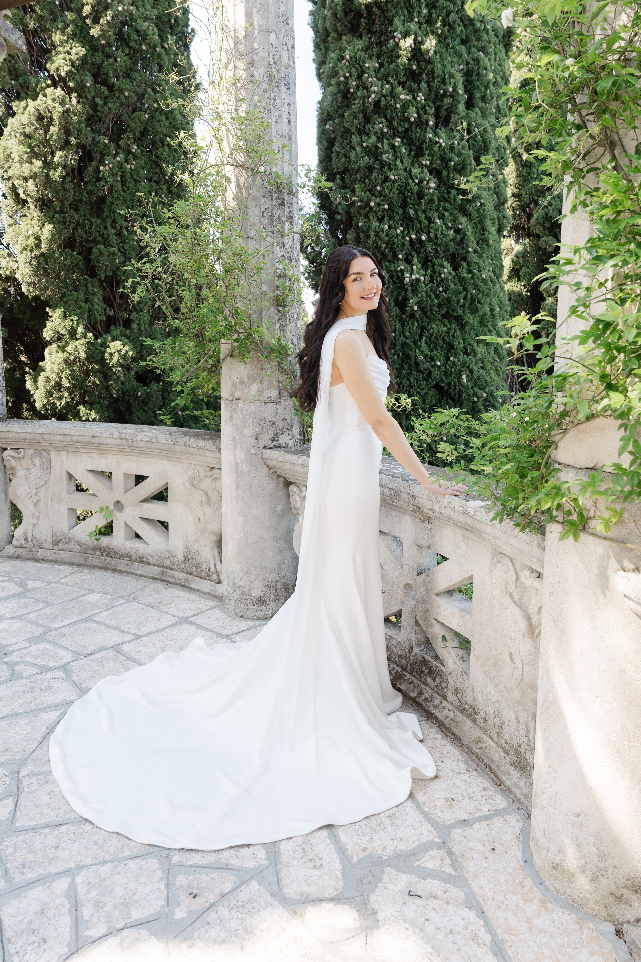 NATALIE AND ANDREW_ ELOPEMENT on LAKE GARDA. PHOTOGRAPHER IN ITALY