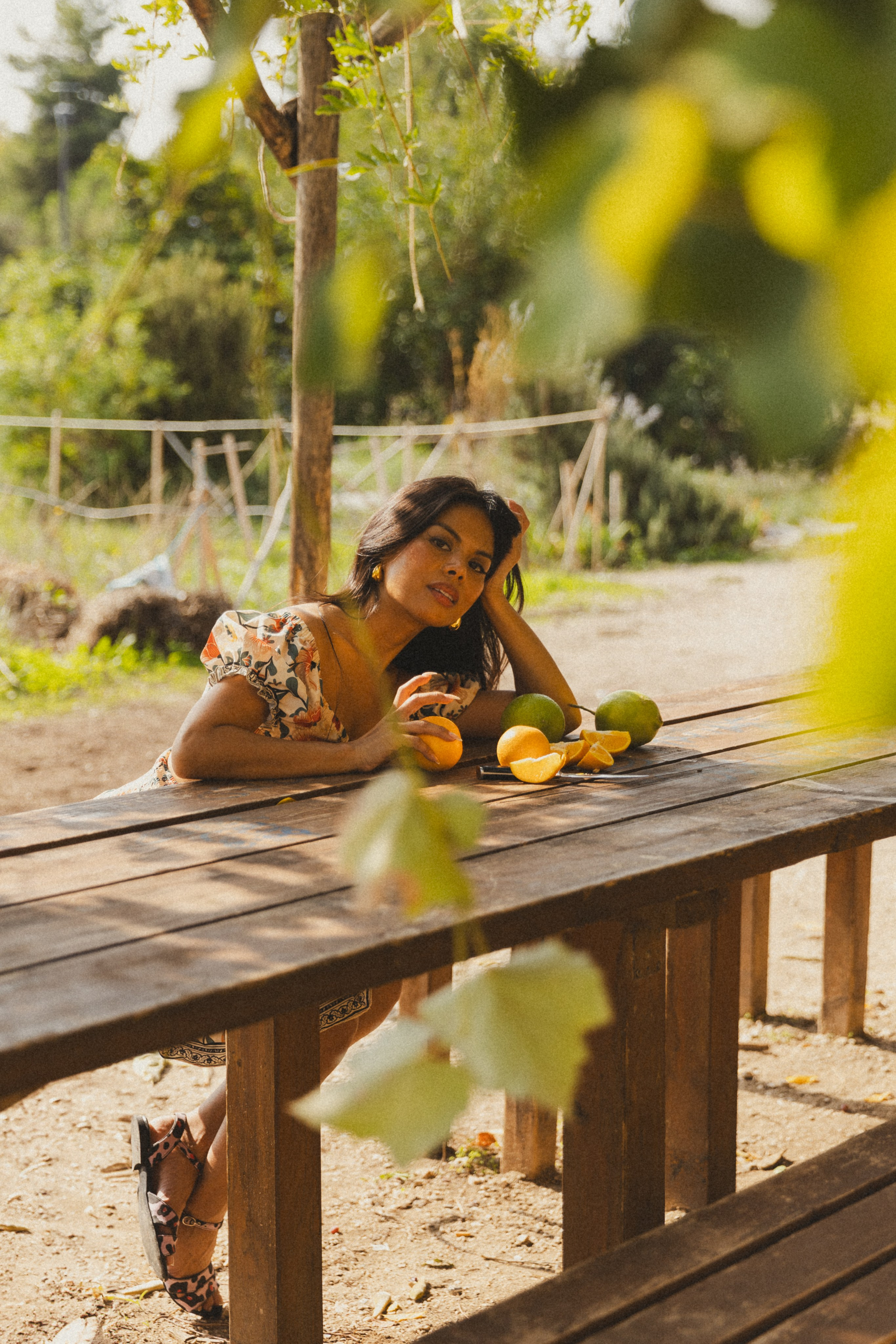 PORTRAIT. Elizaveta Razumova | Fotografa Cinematica per Love Story, Matrimoni e Ritratti