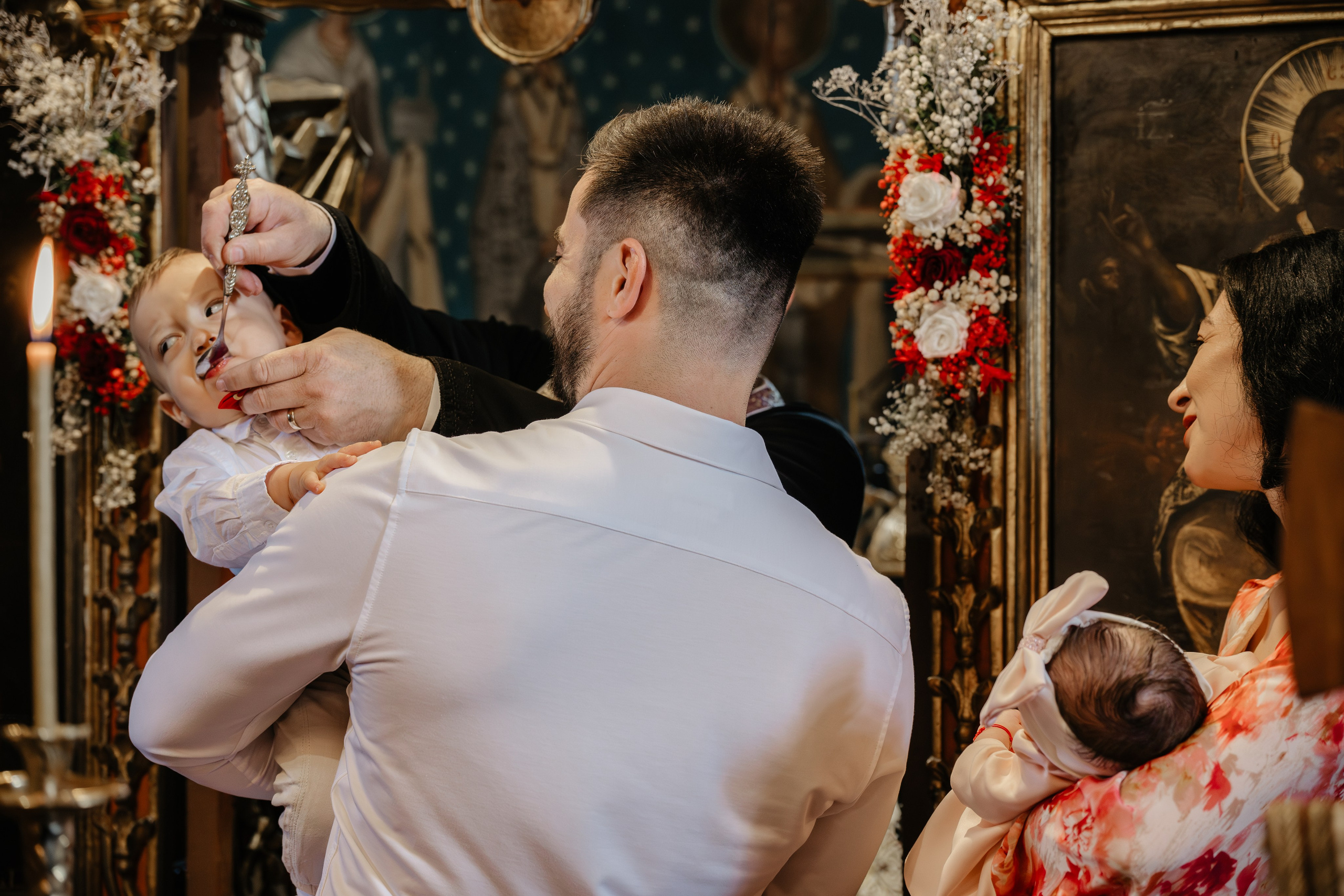 Raisa Maria. Adrian Visovan - Fotograf Iasi