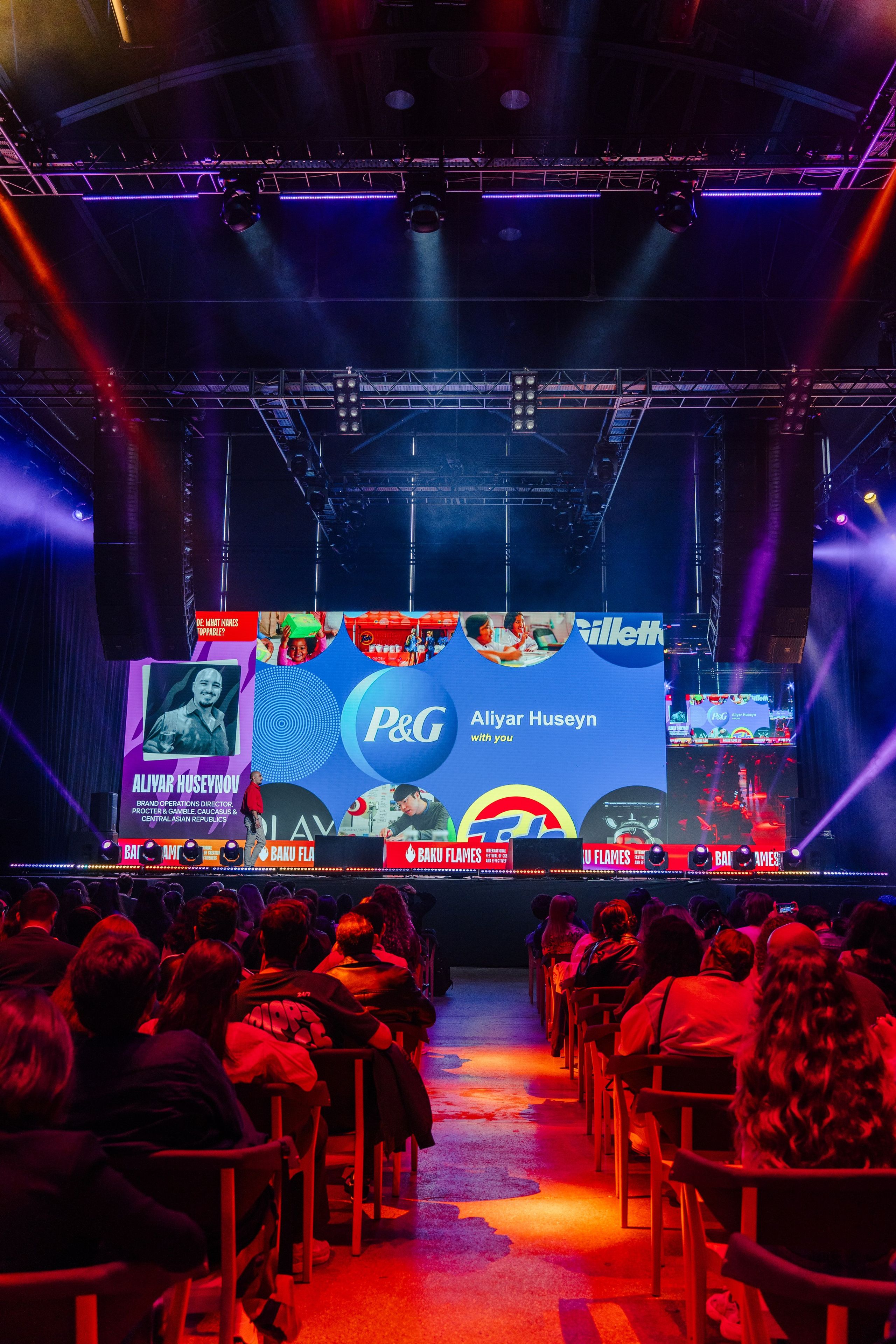 Конференции. Ulvidasdamir.com