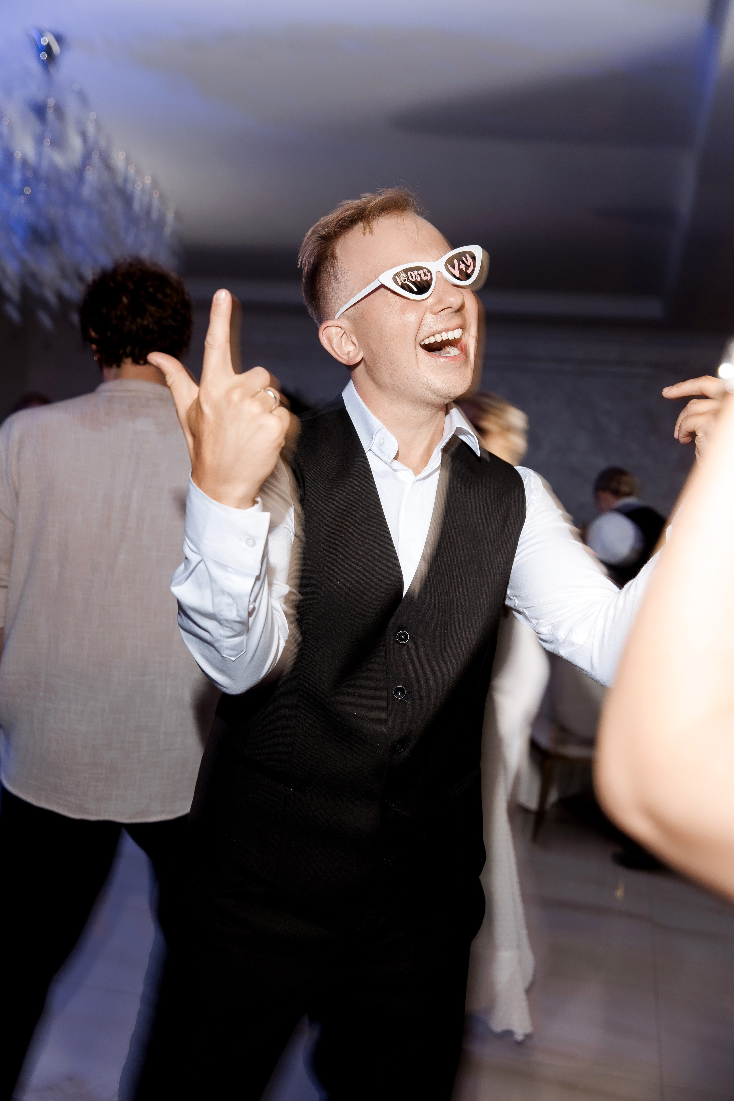 Y+M. Свадебный фотограф Каледич Тимофей