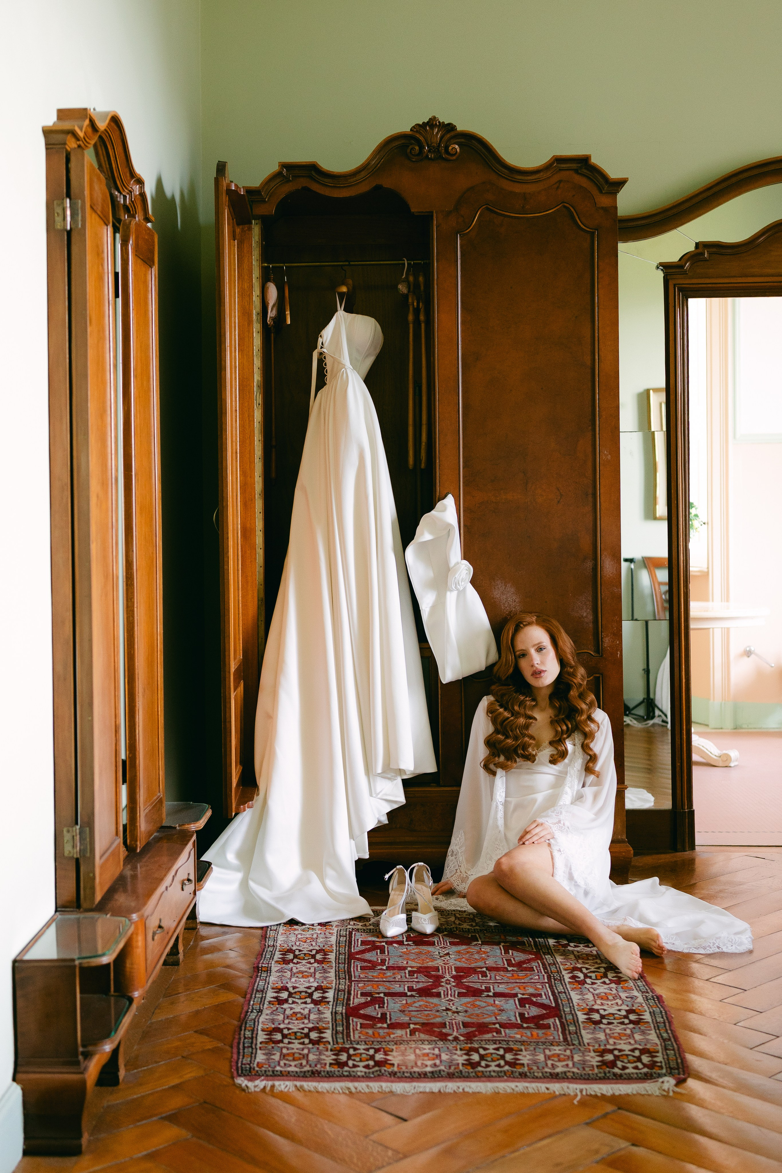 Sara Luca Wedding Photographer in Italy and Europe