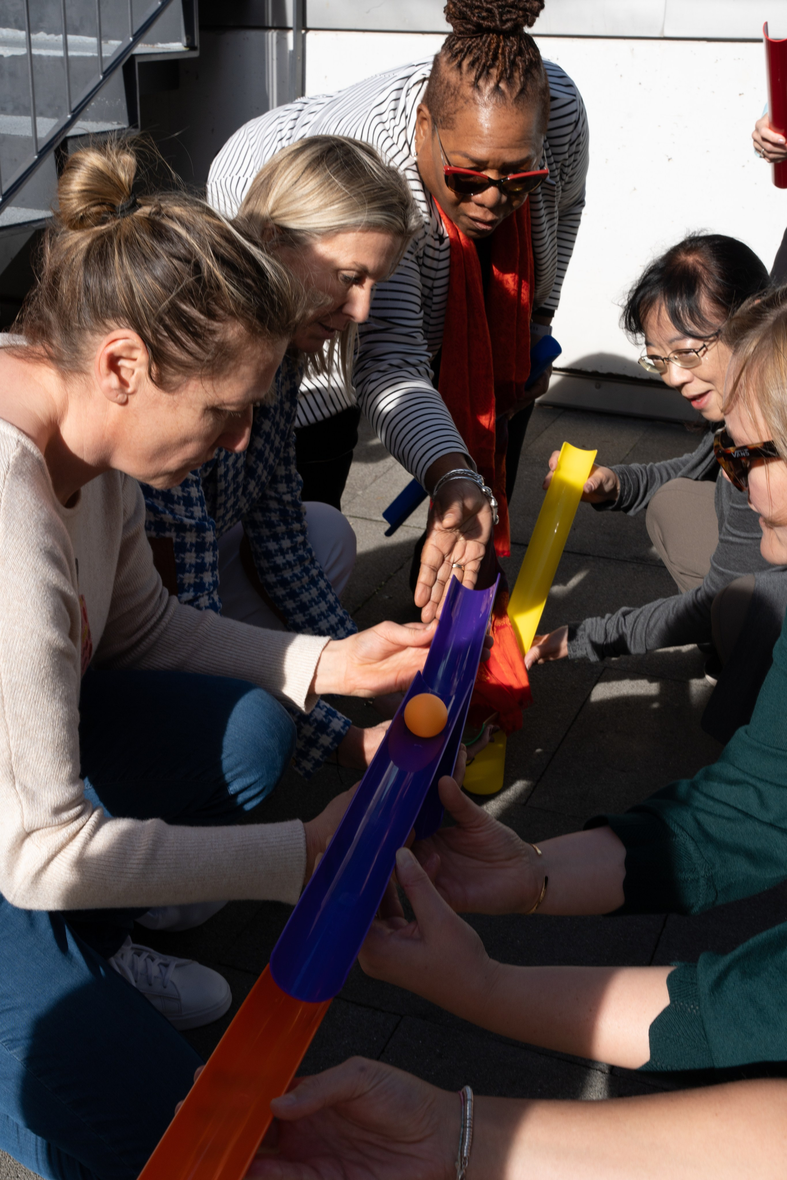 Women Lead Sports™. Photographe Suisse Tatiana Lyzhina