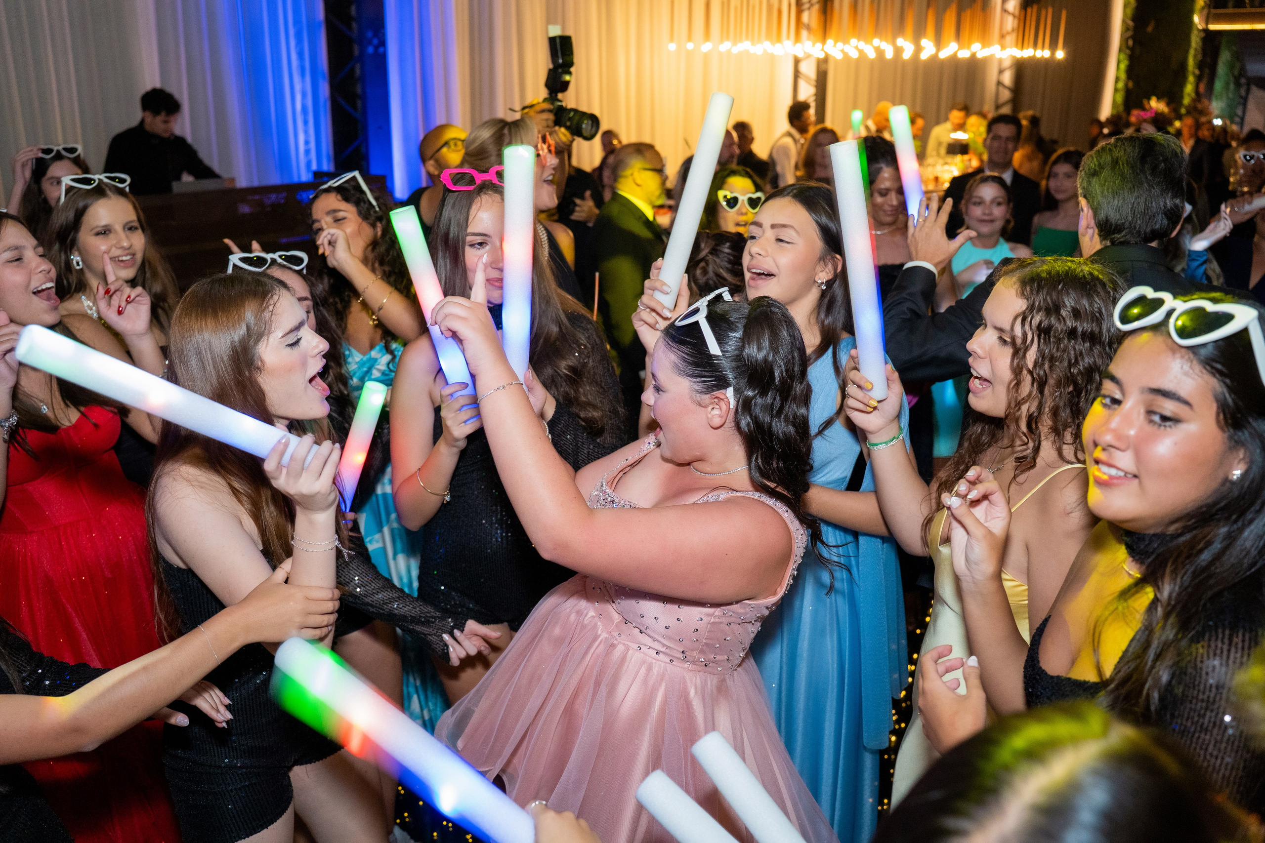 Sophia Otero, Estação 840. Produtora Bride