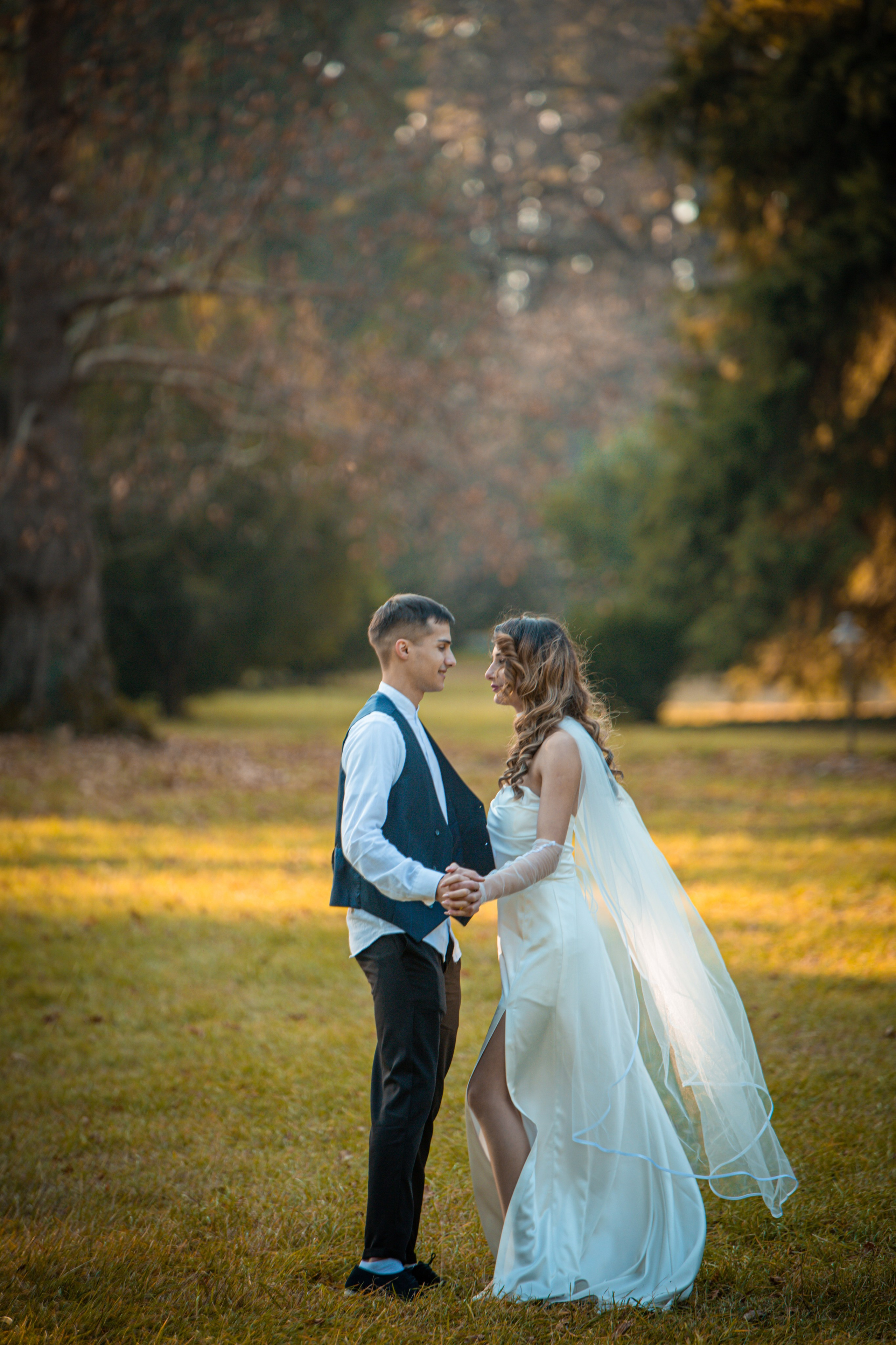 რობი და მარიამი 24.22.2024. Perfect Studio