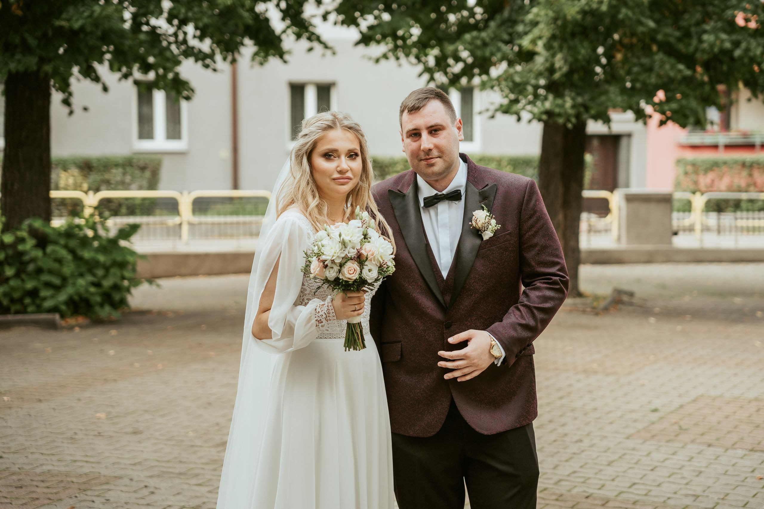 Ania & Damian. Michał Kaźmierczyk - Fotograf