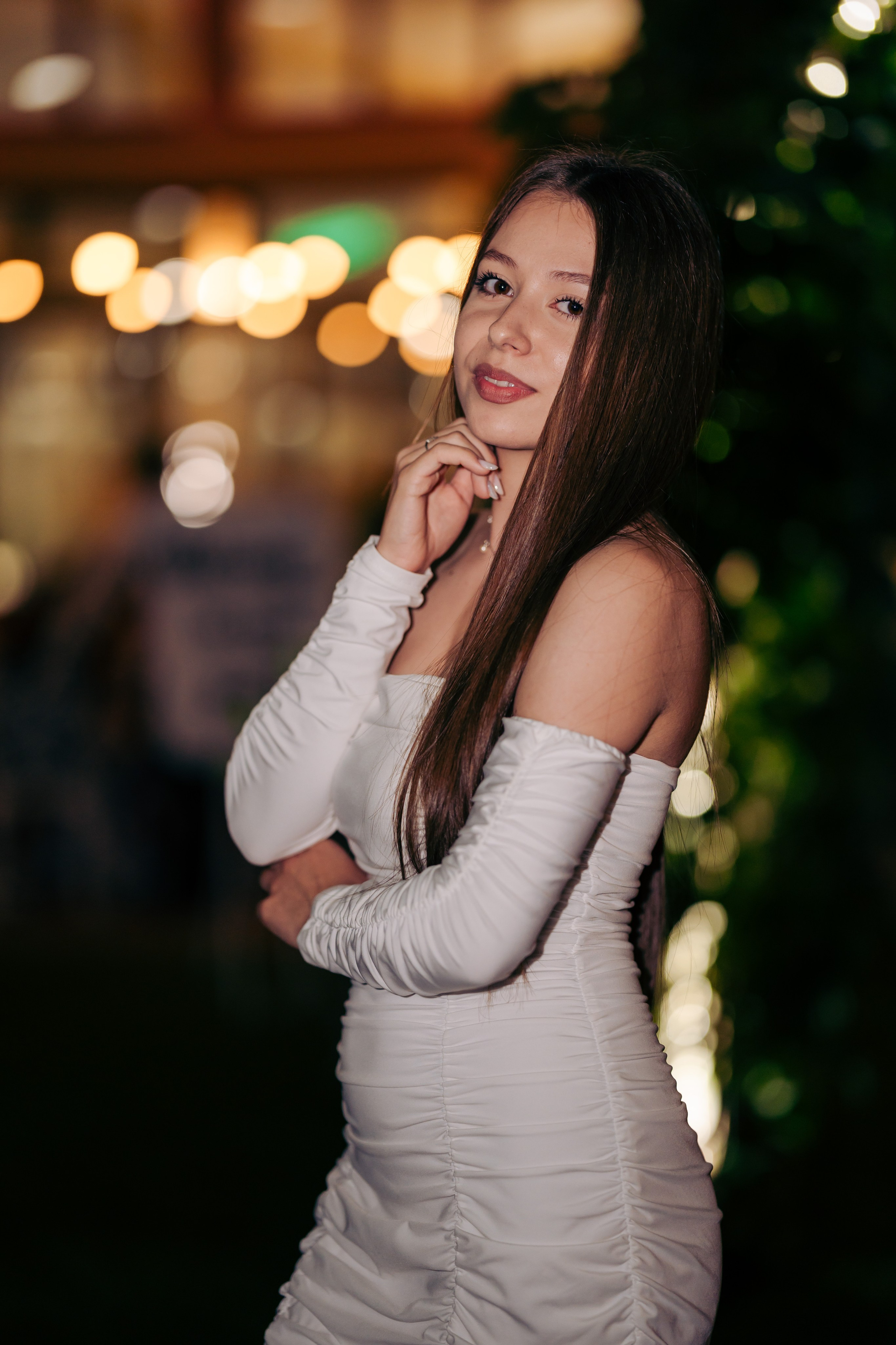 Naziana. CC Photography \ Fotograf Profesionist \ Evenimente