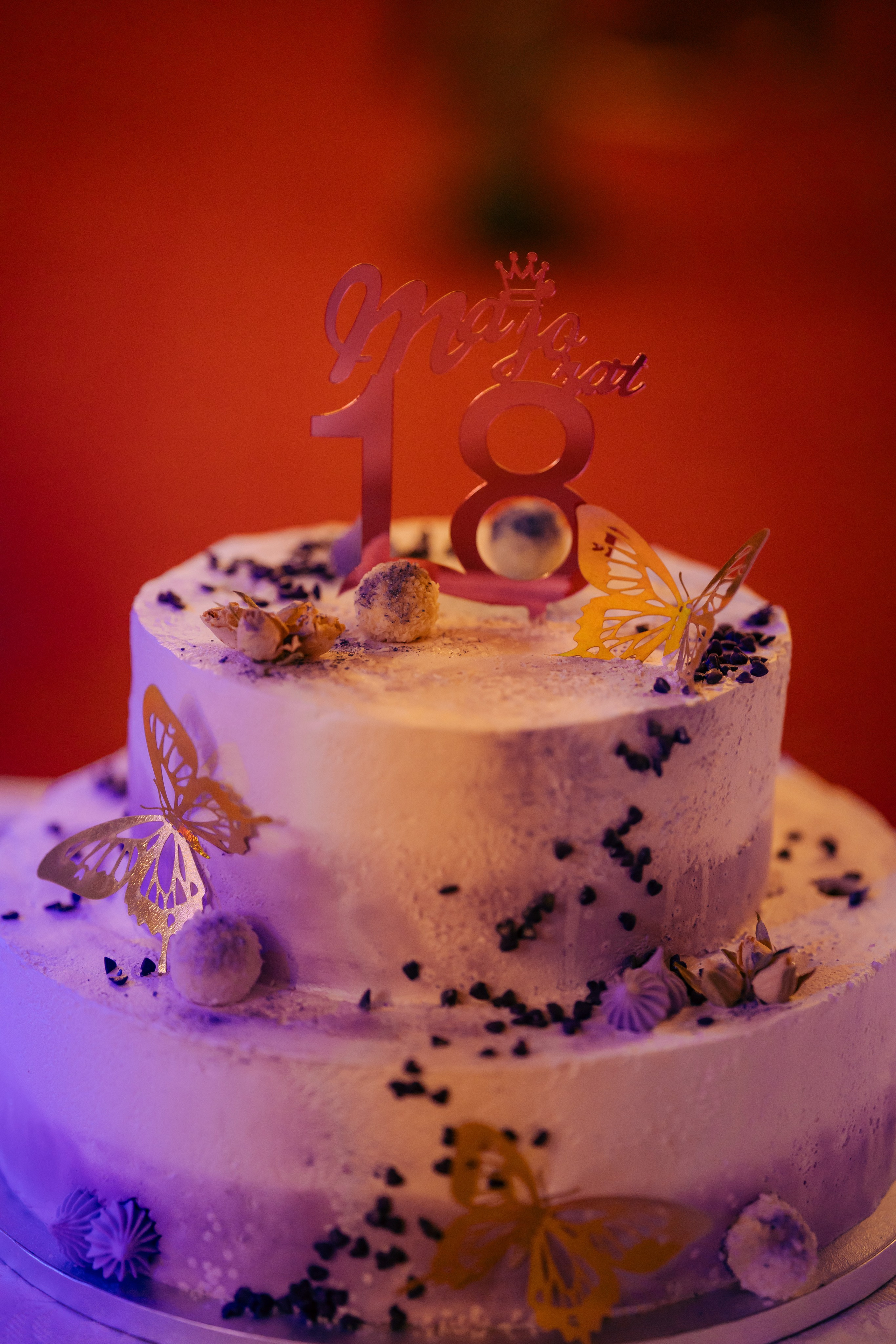 Cristina. CC Photography \ Fotograf Profesionist \ Evenimente