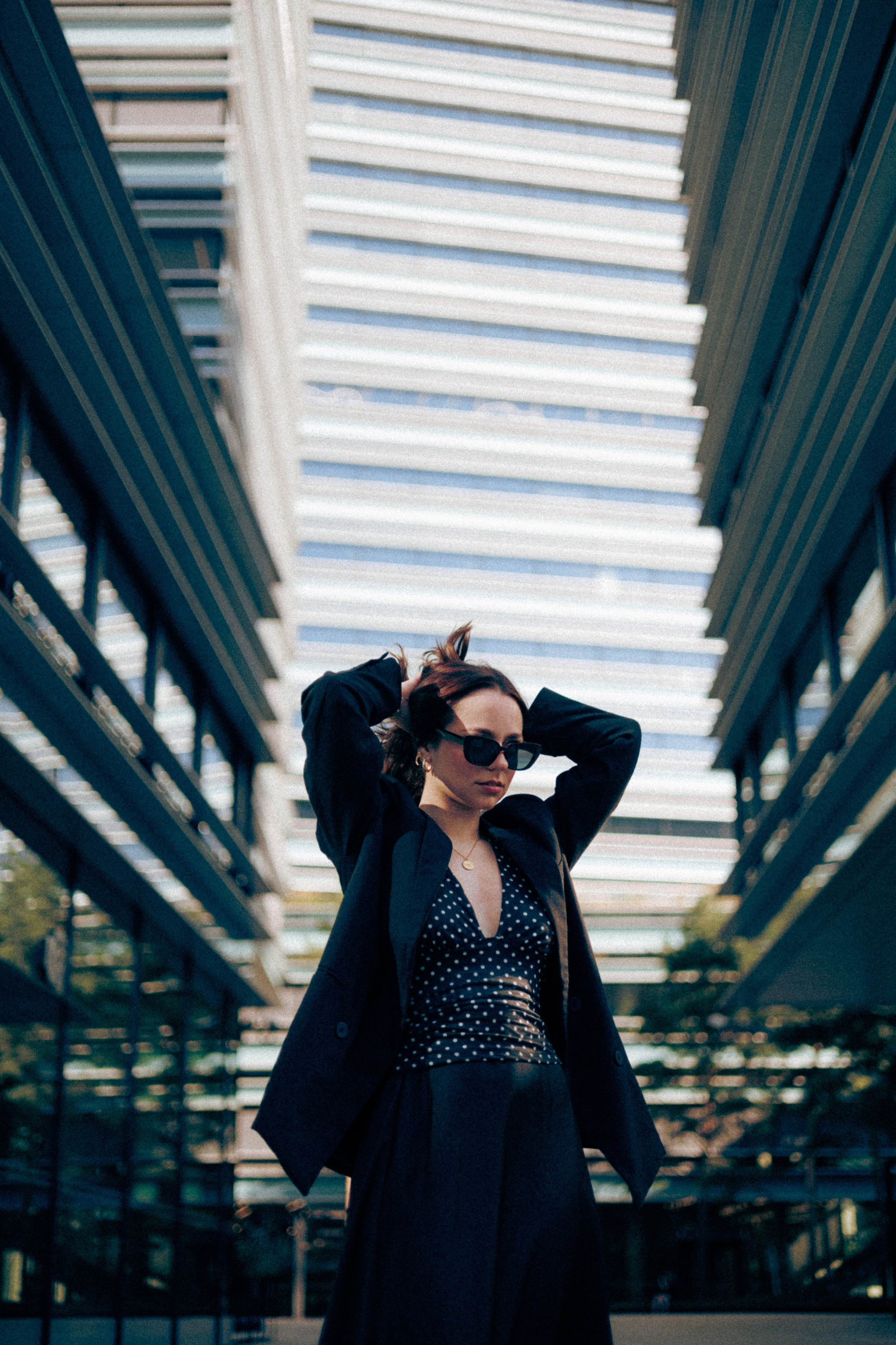 Rugilė. Fotografė Aleksandra Samozvanova