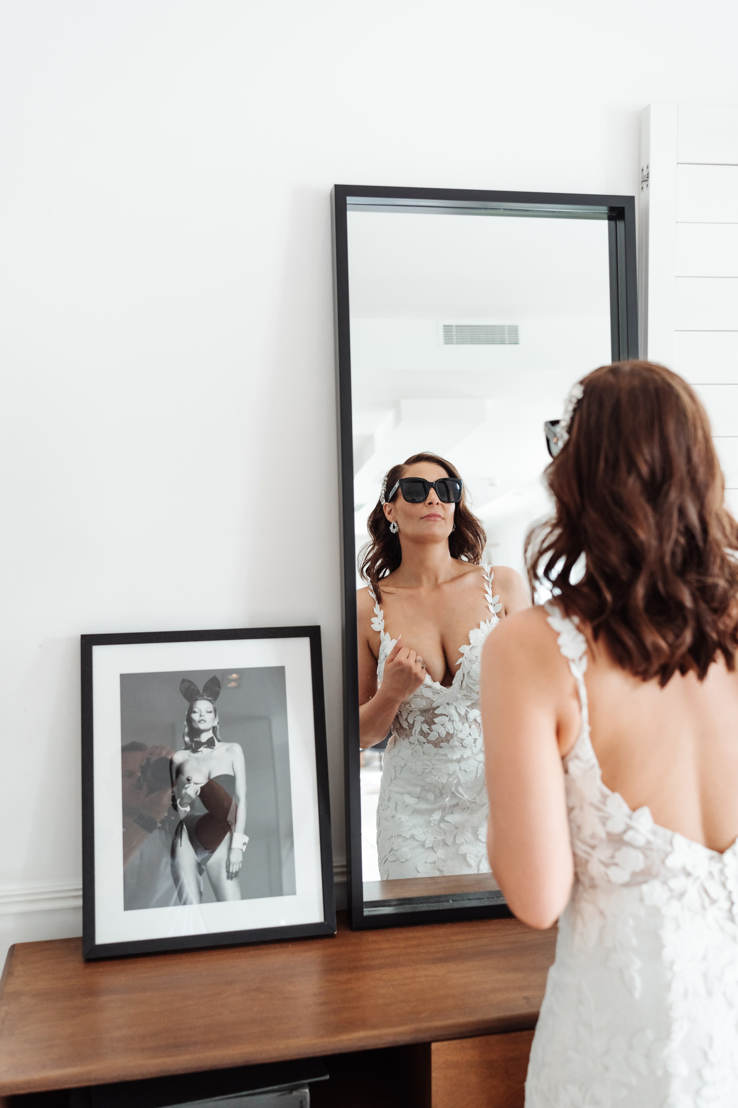 TRINE & KENNETH. Bryllupsfotograf i hele Norge