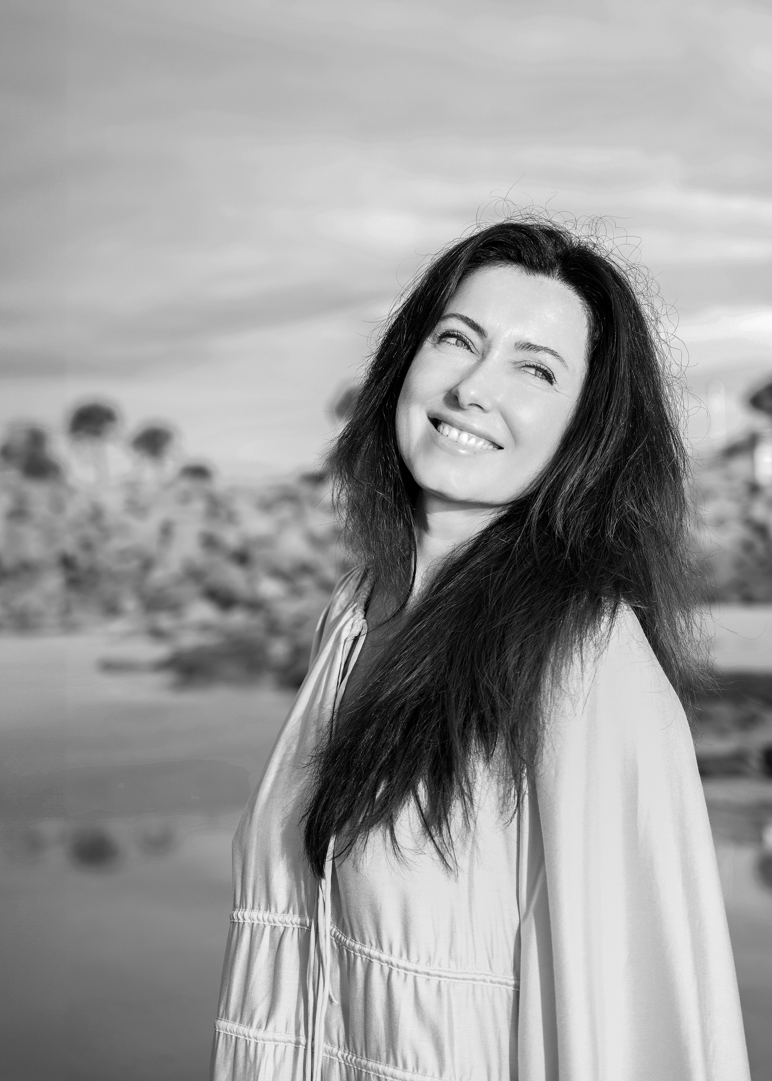 Katerina, 44. Katerina Royter — Photographer for Women 40+