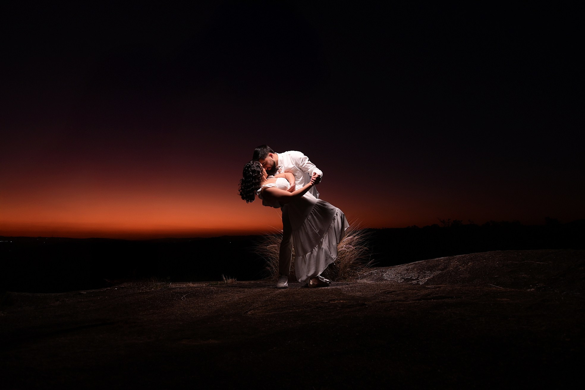 Ana Júlia & Rafael, Sítio das Borboletas. Produtora Bride