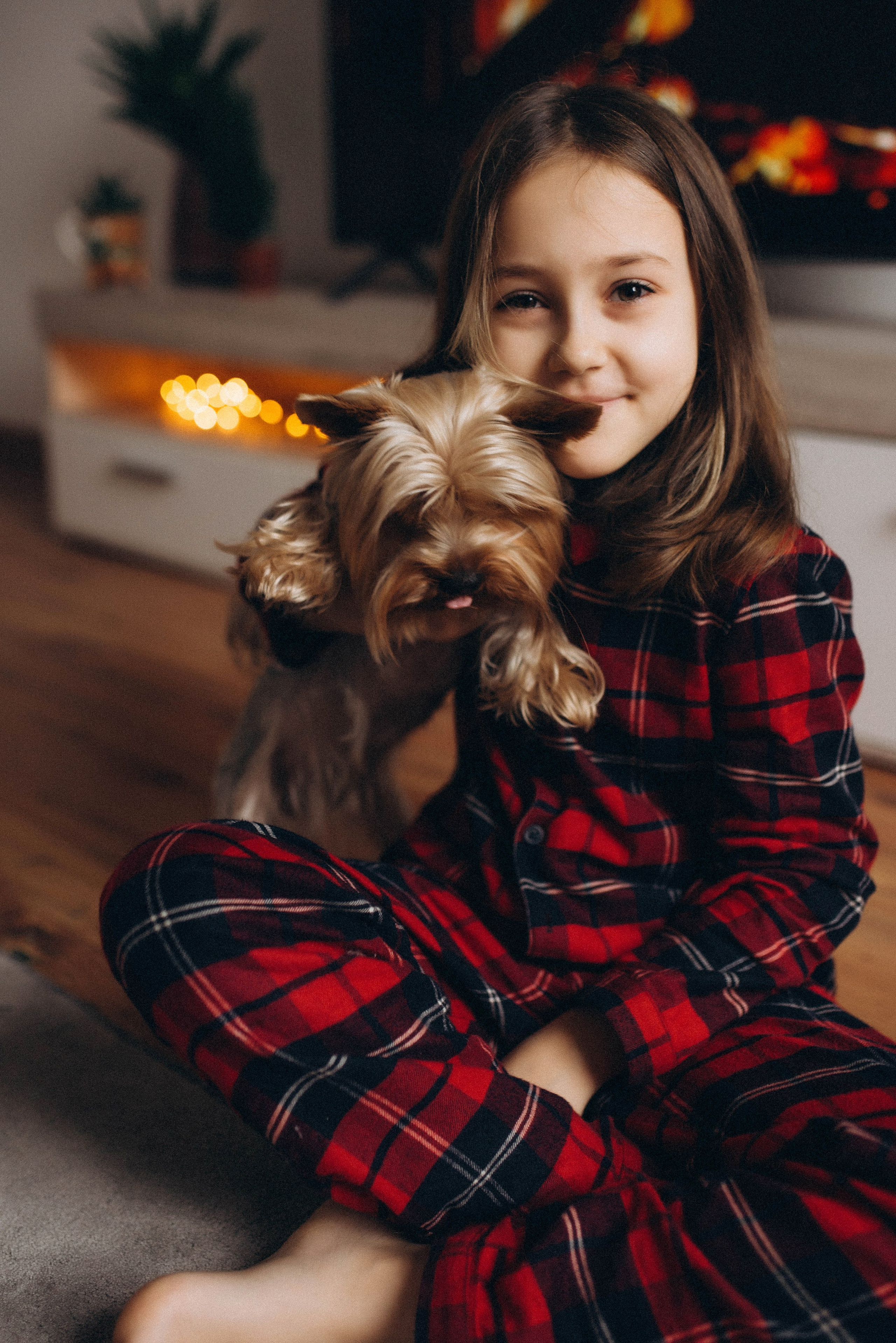 WEINACHTGESHICHTE. Семейный фотограф Лейпциг, Германия