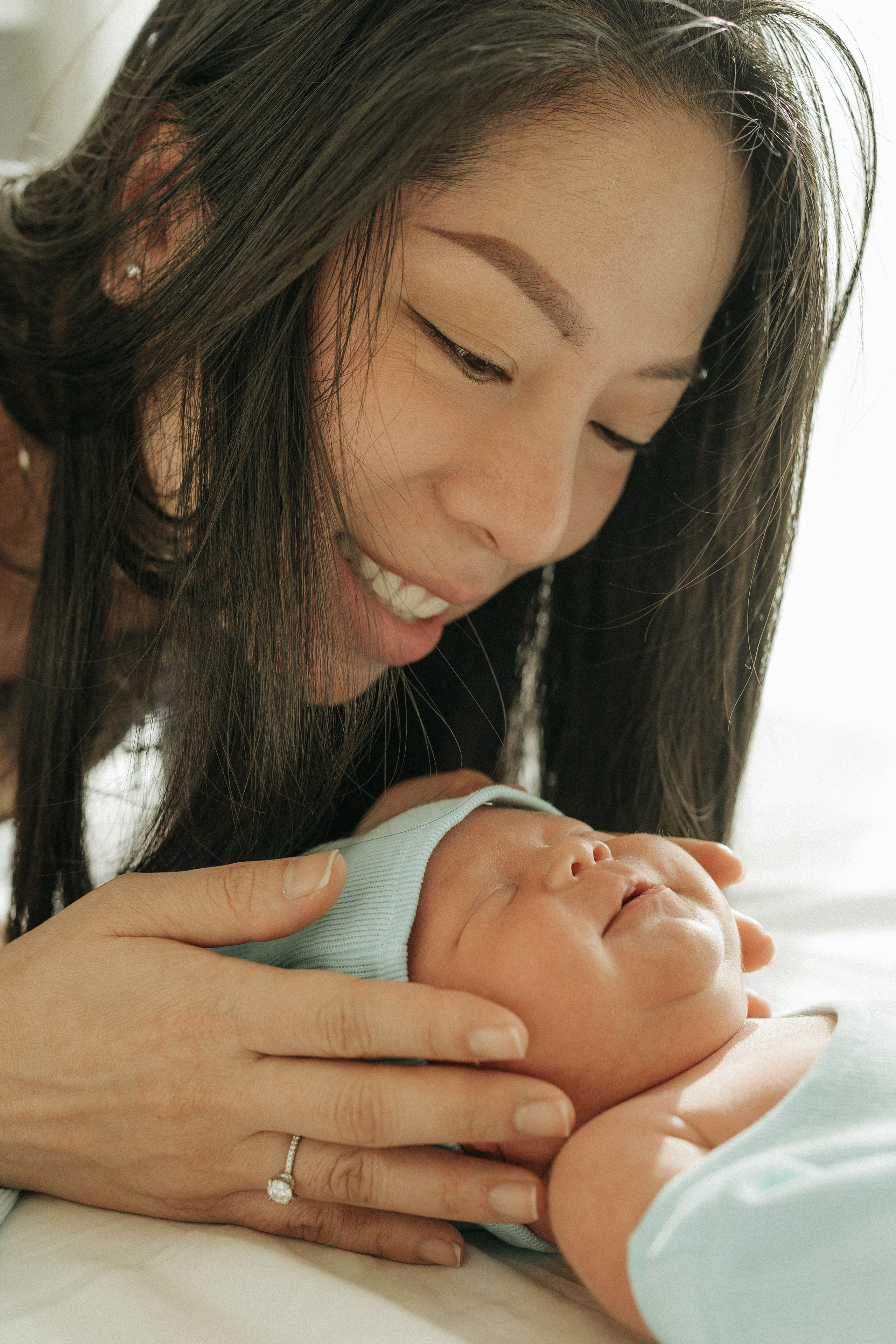 Yen&Tuyet. Wedding and family photographer and videographer PA, NJ, NY, DE, MD