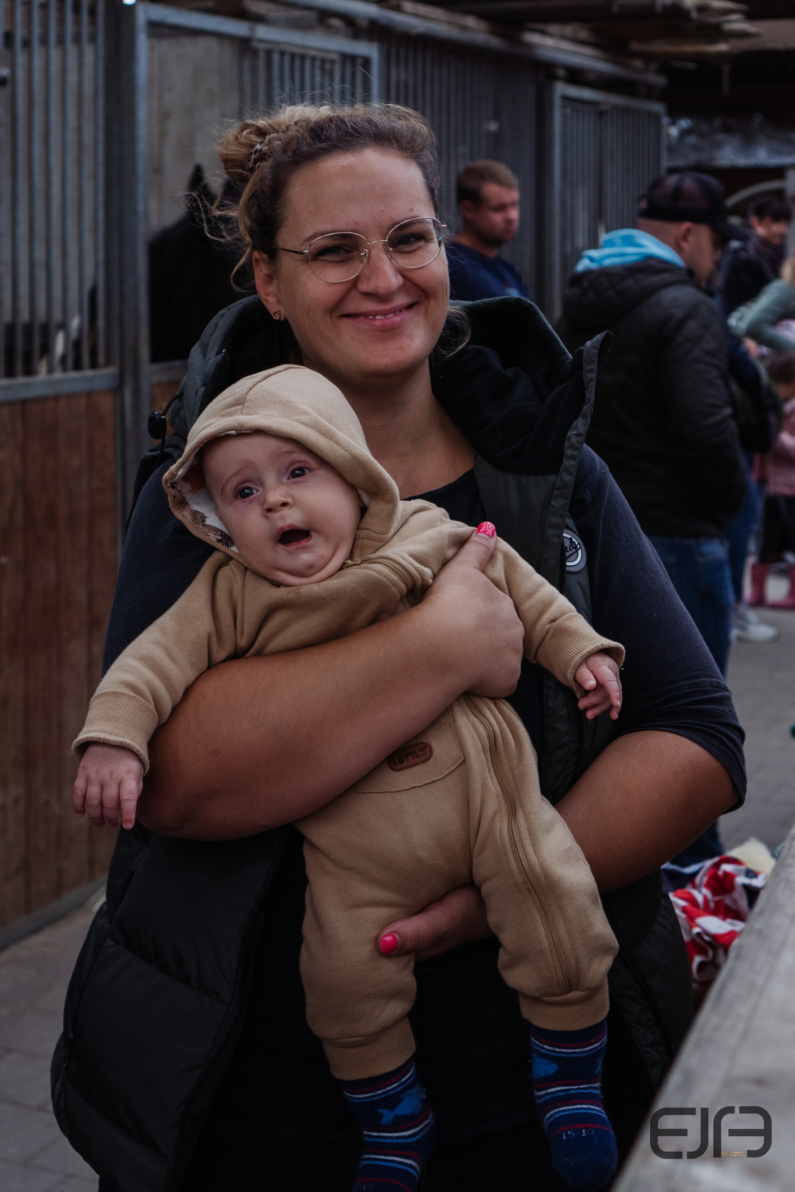 Hobby Horsing am Kaiserstuhl. Kreatives Design & Fotografie – Dein Partner für starke visuelle Auftritte