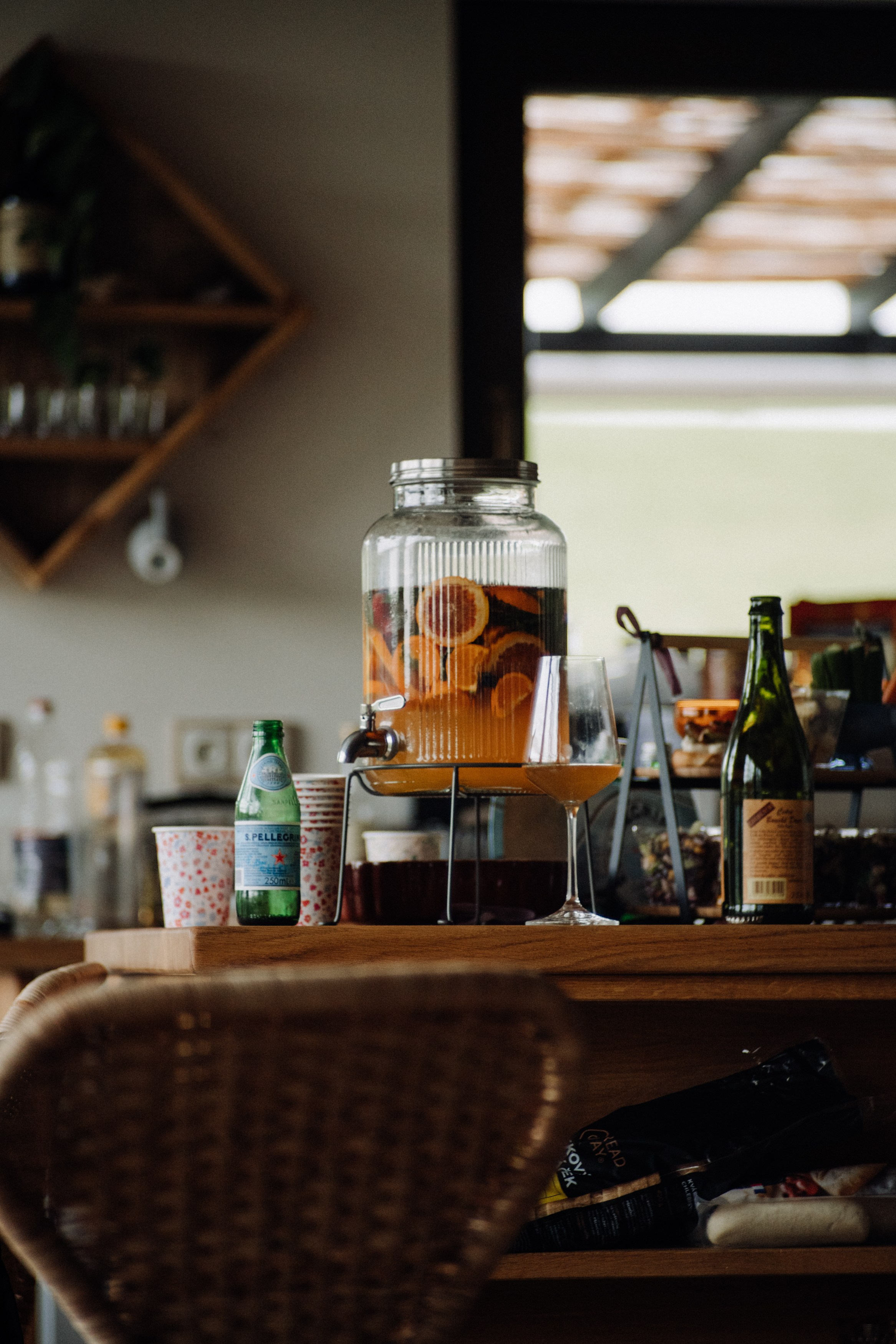 Friends. Фотограф в Праге Анна Лебедева