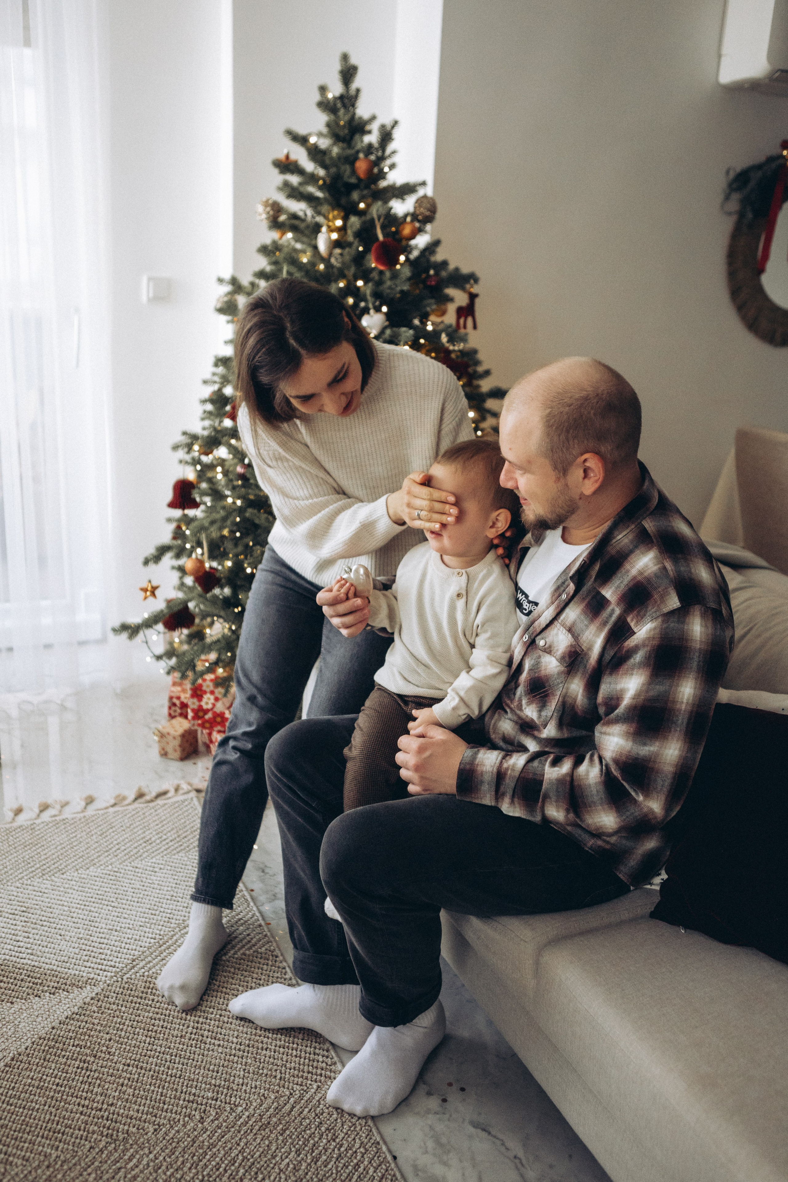 Новый Год. Фотограф в Анталии, Кемере и Белеке