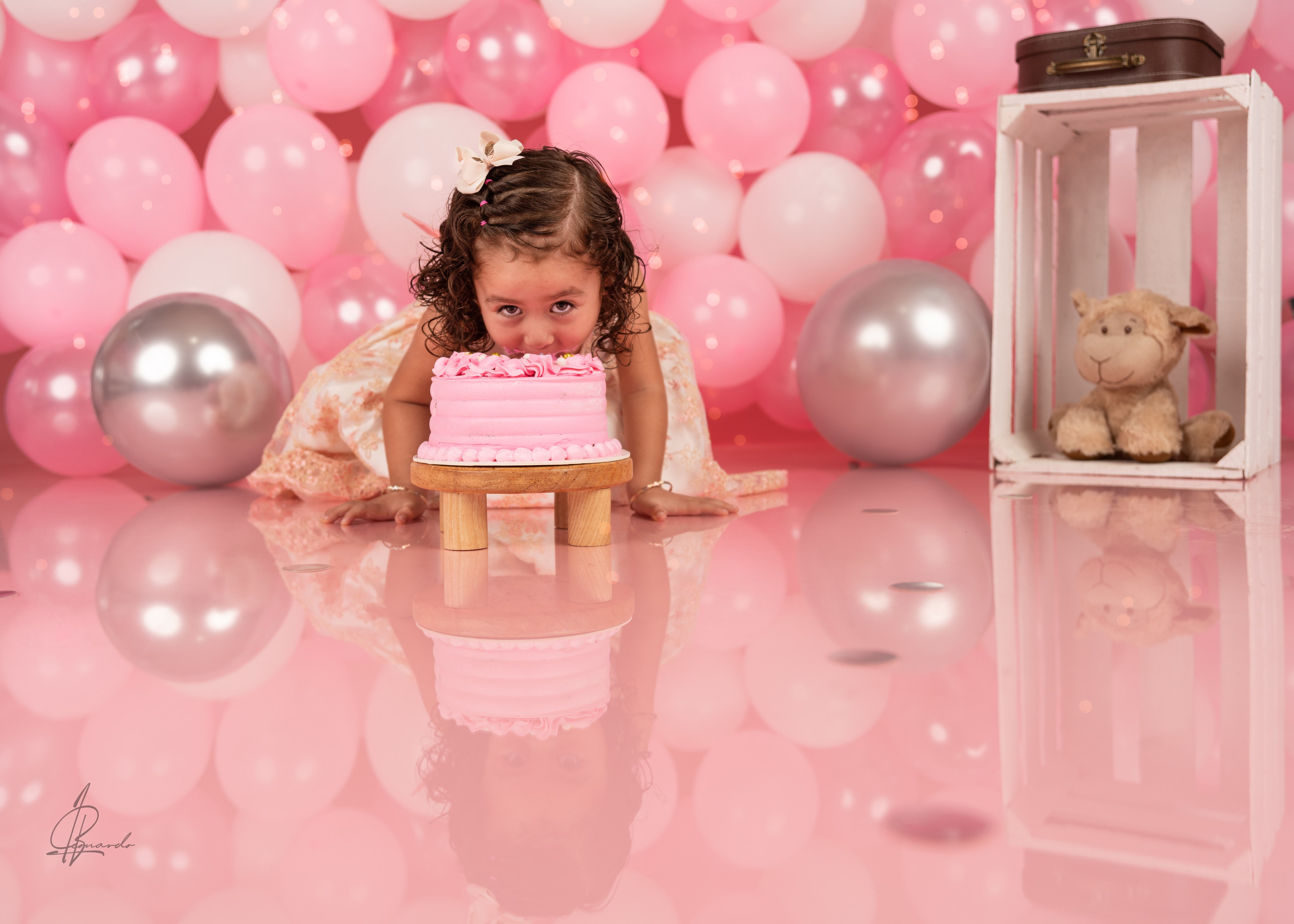 Infantil, Cake Smahs & Familias. Leonardo Bautista Fotógrafo