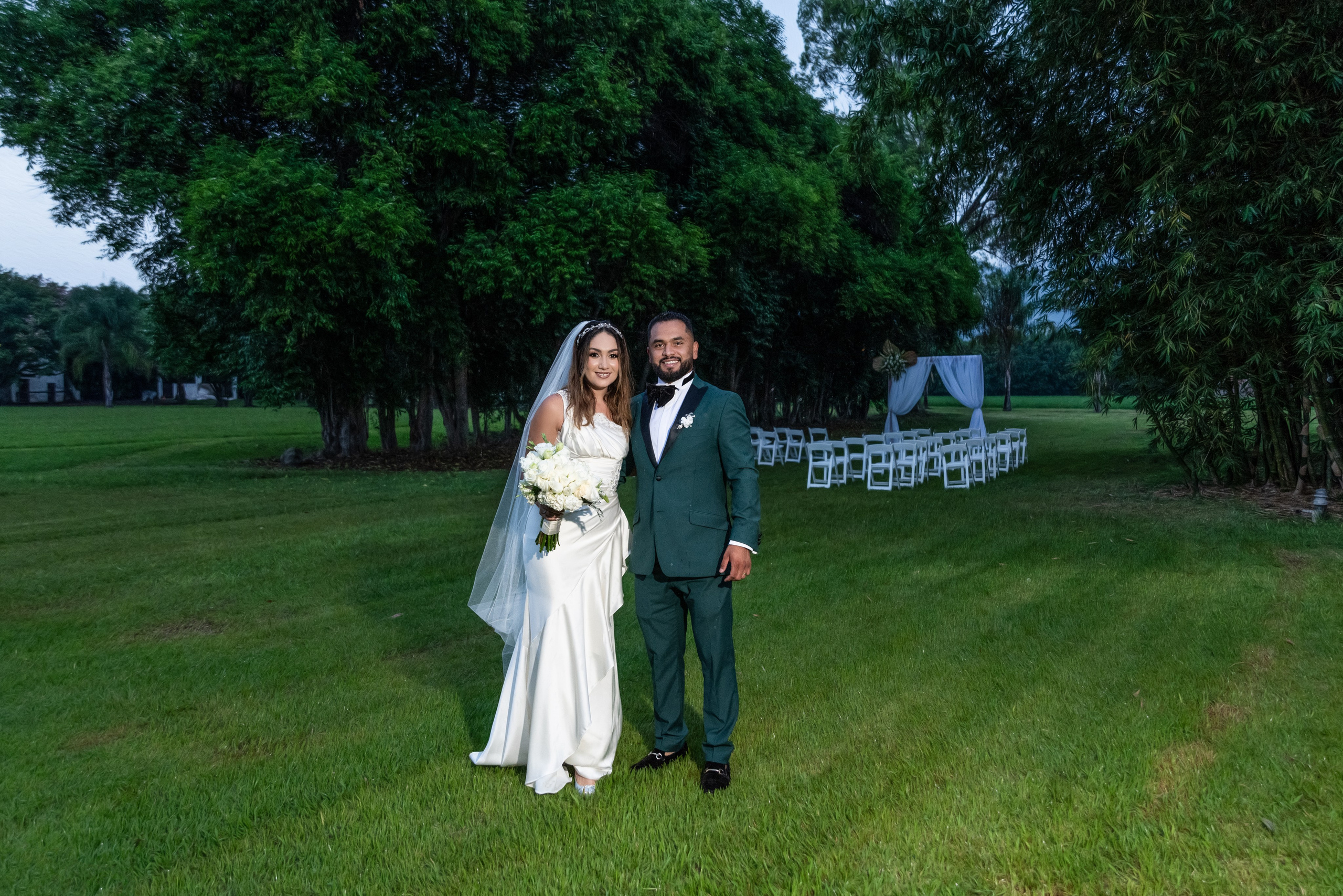 S&C. Leonardo Bautista Fotógrafo