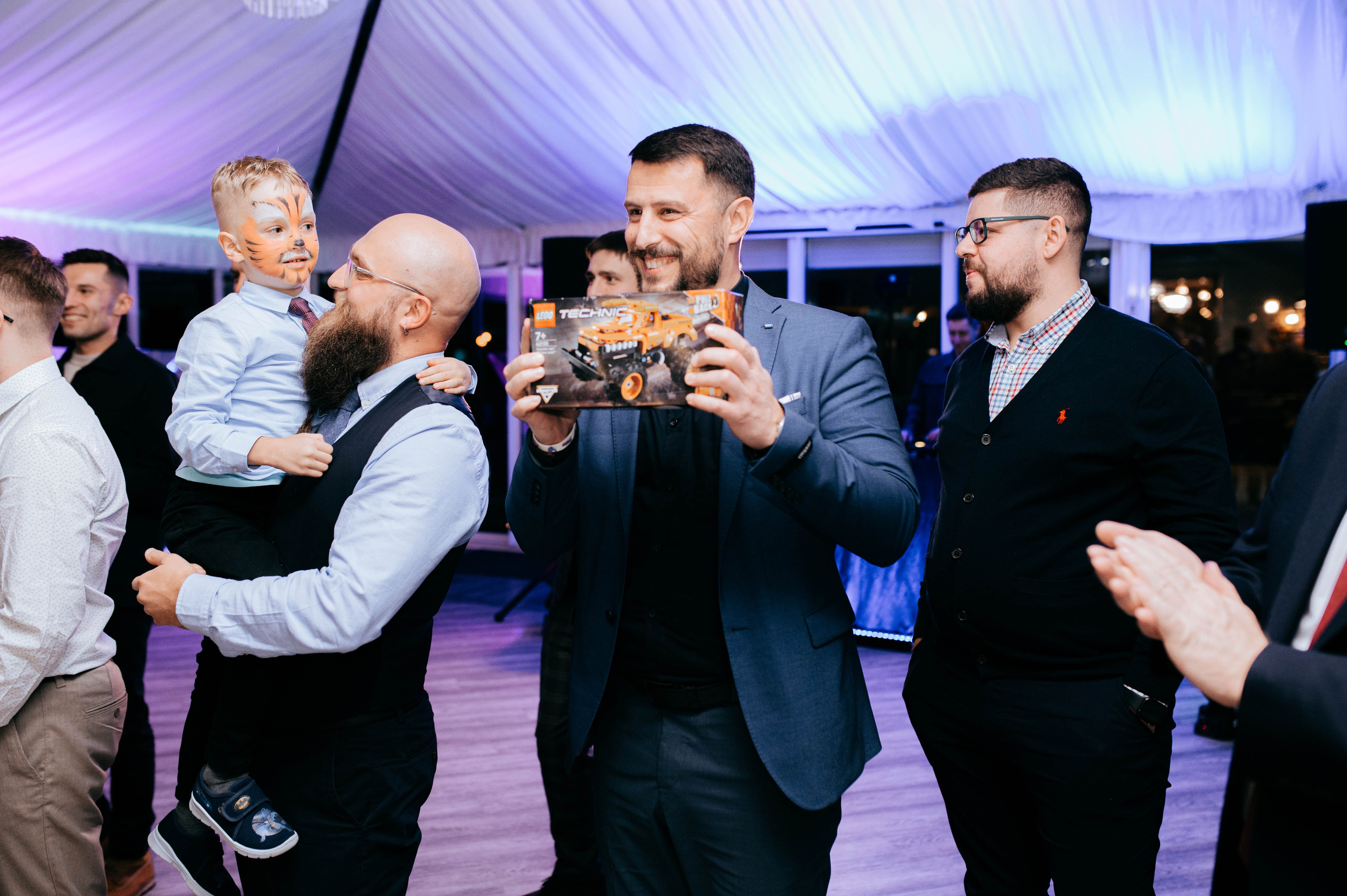 Anastasia i Kirill. Home page