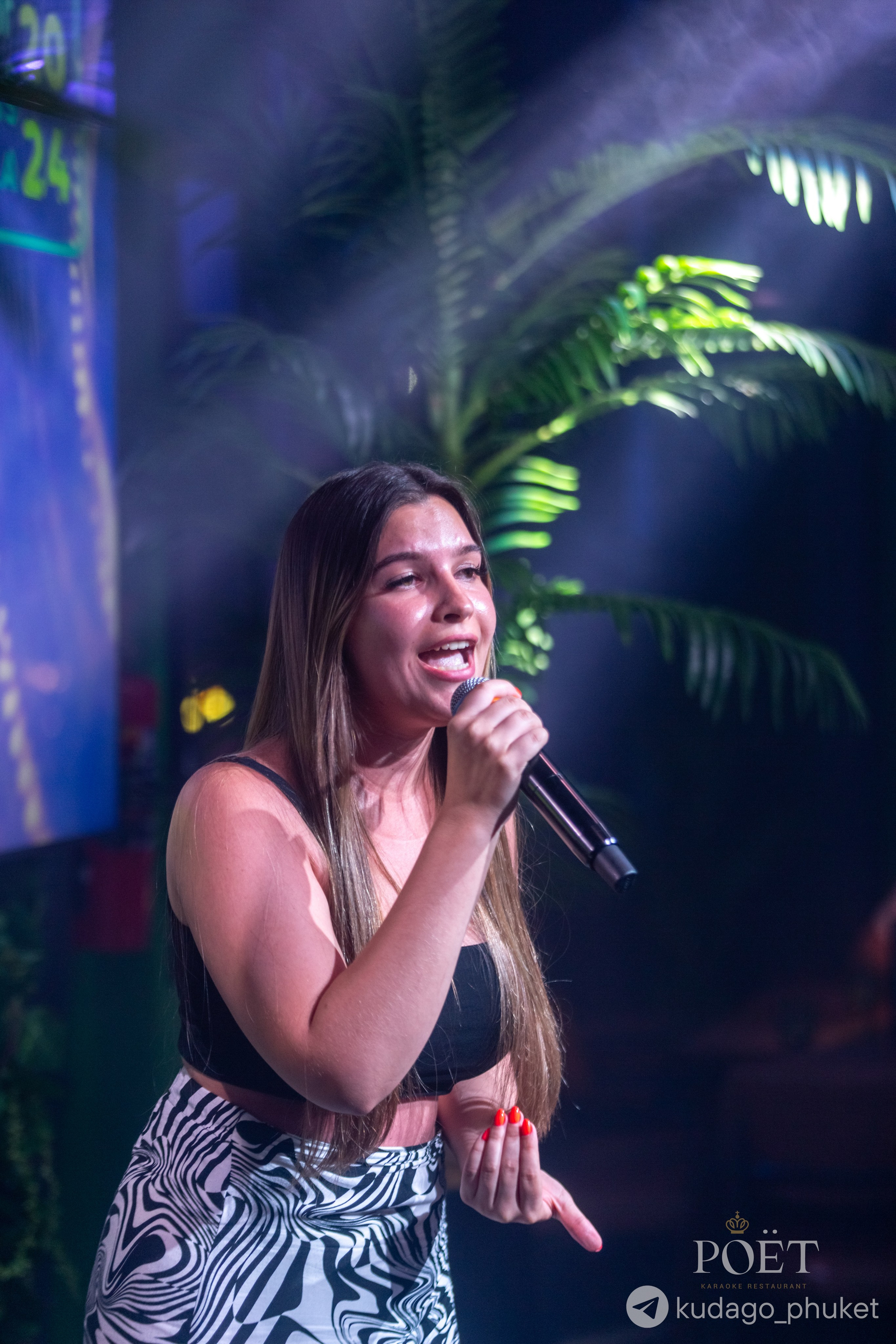 Вокальный конкурс POËT | Фоторепортаж | Афиша | DAVAYSXODIM.com PHUKET. АФИША|ФОТОРЕПОРТАЖИ|ИВЕНТЫ|ПХУКЕТ