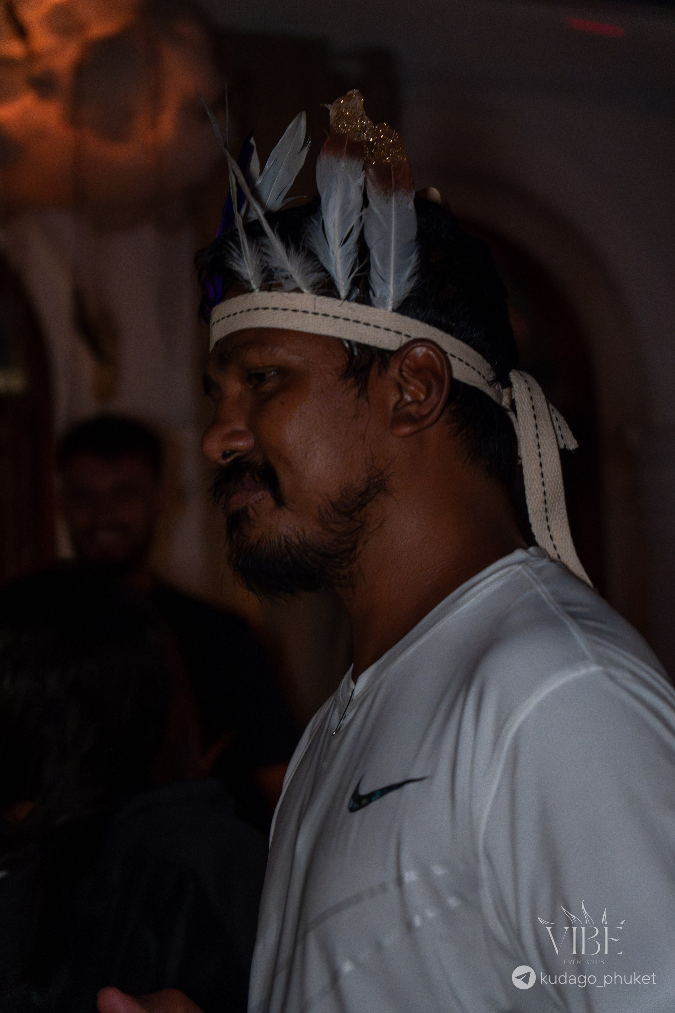 Вечеринка Tribal Vibe | Фоторепортаж | Афиша | DAVAYSXODIM.com PHUKET. АФИША|ФОТОРЕПОРТАЖИ|ИВЕНТЫ|ПХУКЕТ