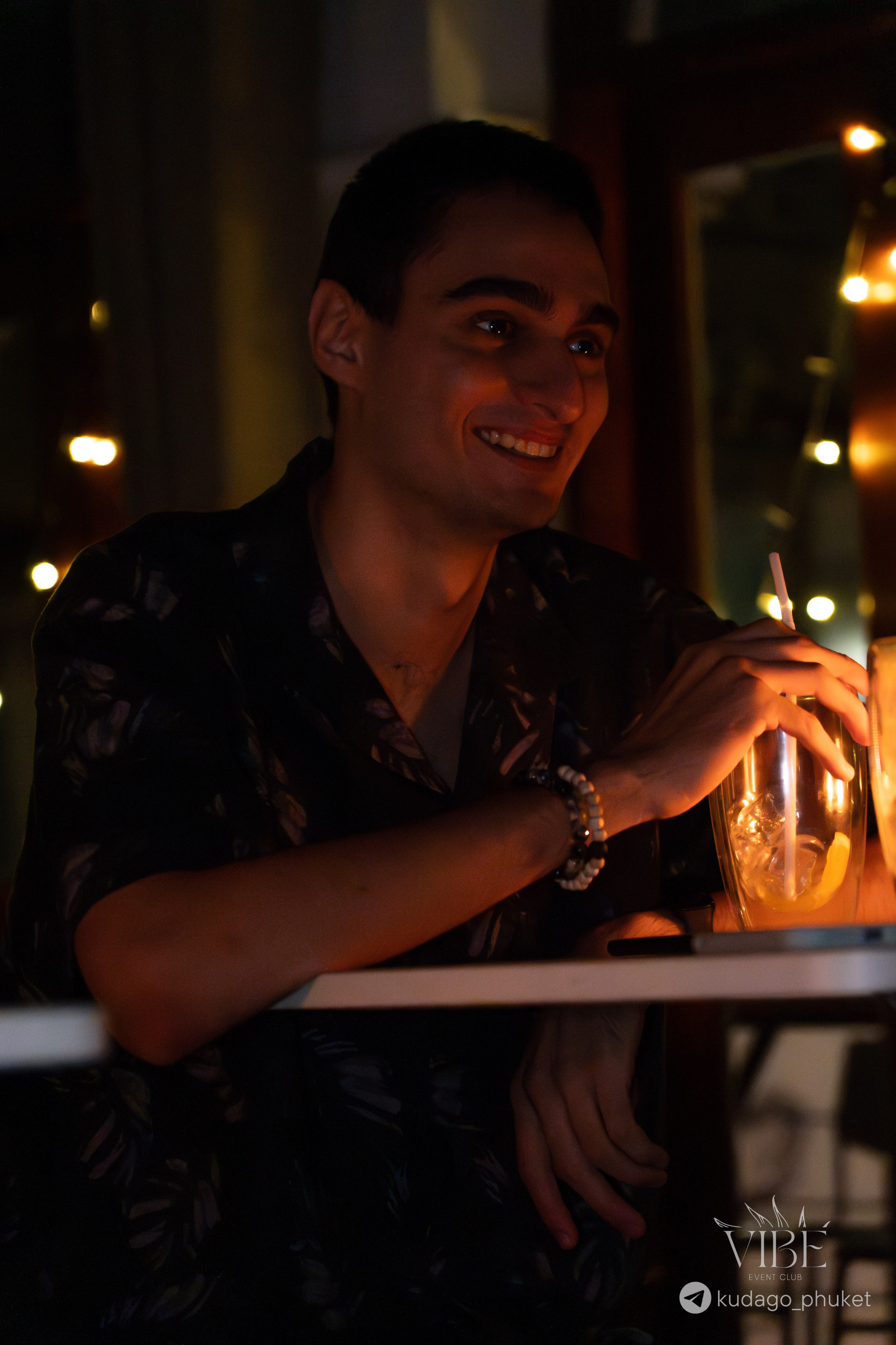 Вечеринка Tribal Vibe | Фоторепортаж | Афиша | DAVAYSXODIM.com PHUKET. АФИША|ФОТОРЕПОРТАЖИ|ИВЕНТЫ|ПХУКЕТ