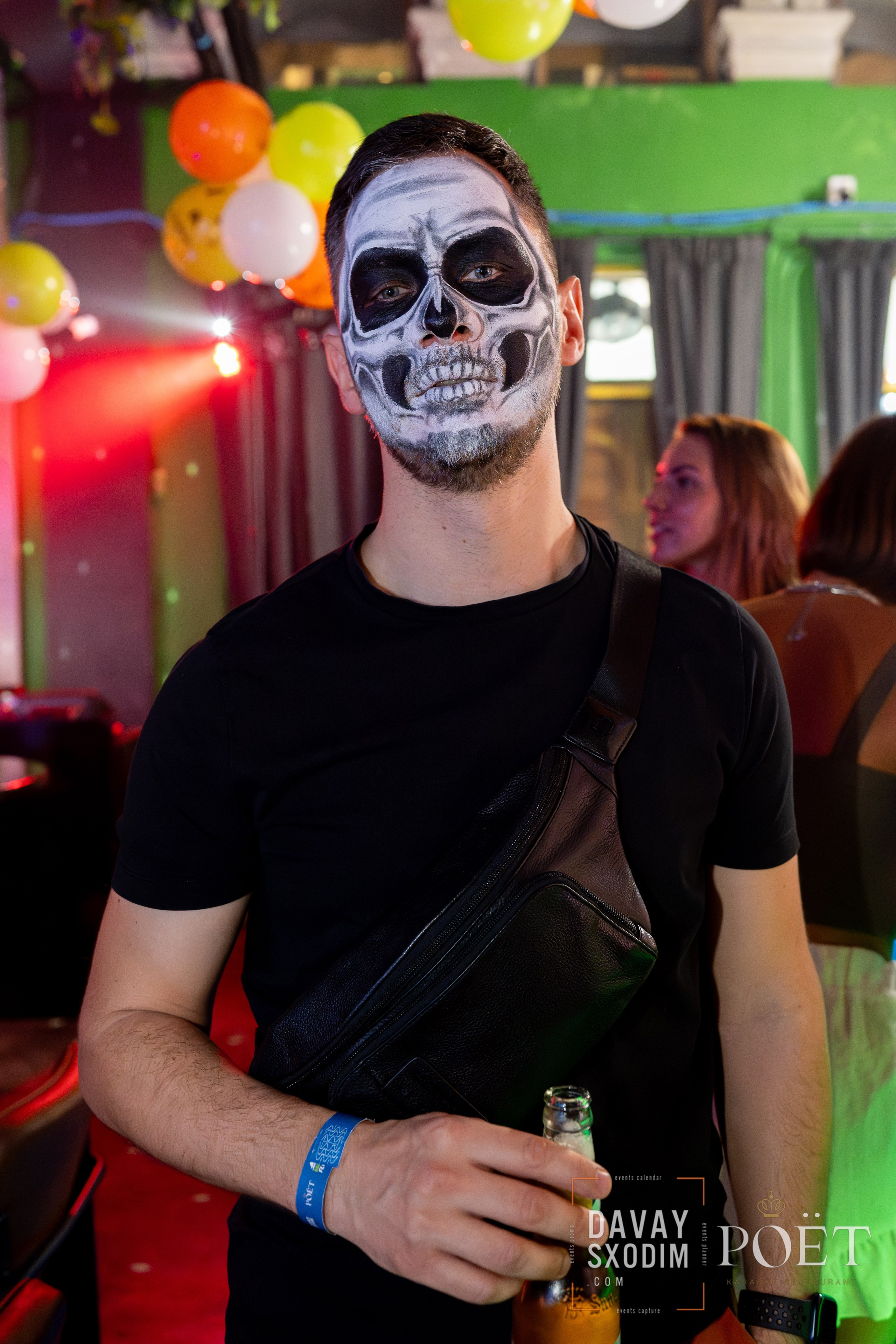 Вечеринка Тима Бертона | Фоторепортаж | Видеорепортаж | Афиша | DAVAYSXODIM.com PHUKET. АФИША|ФОТОРЕПОРТАЖИ|ИВЕНТЫ|ПХУКЕТ