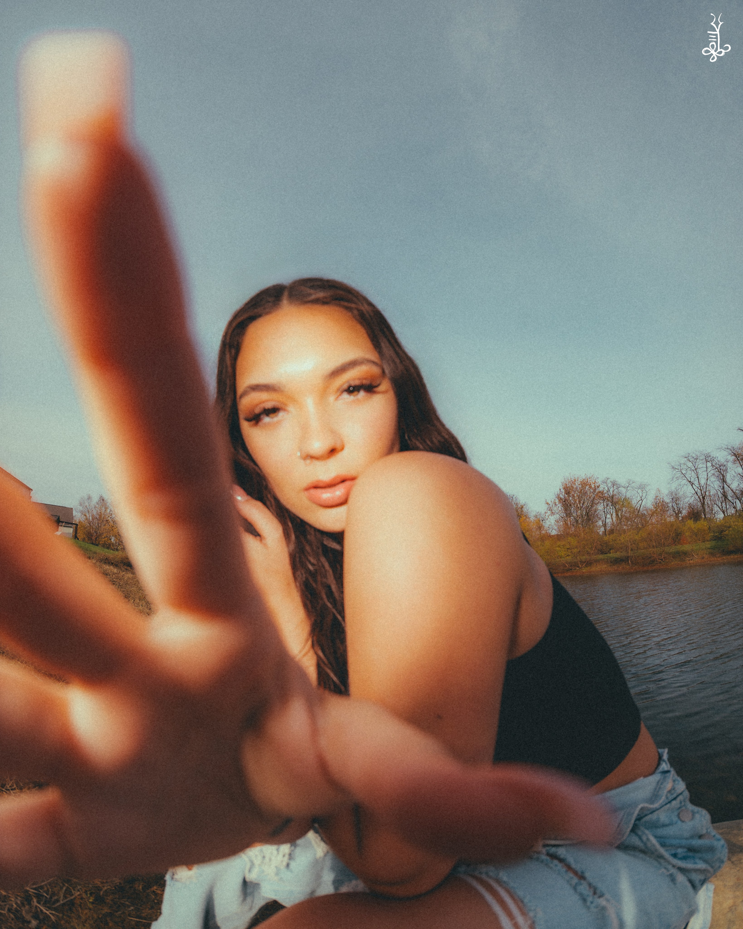 AUTUMN TAYLOR. Ke’Ondris