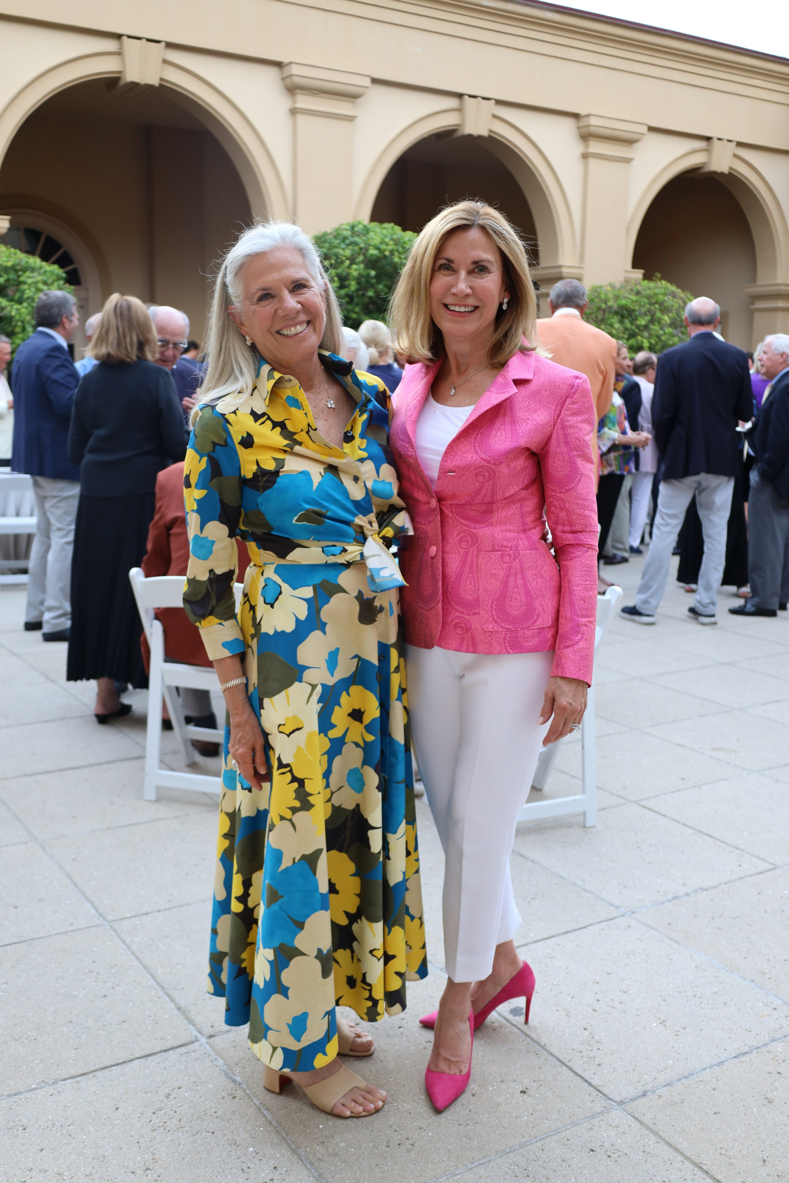 Operation Healing Forces March 2024 at Ritz Carlton Beach Naples. Out and About 239