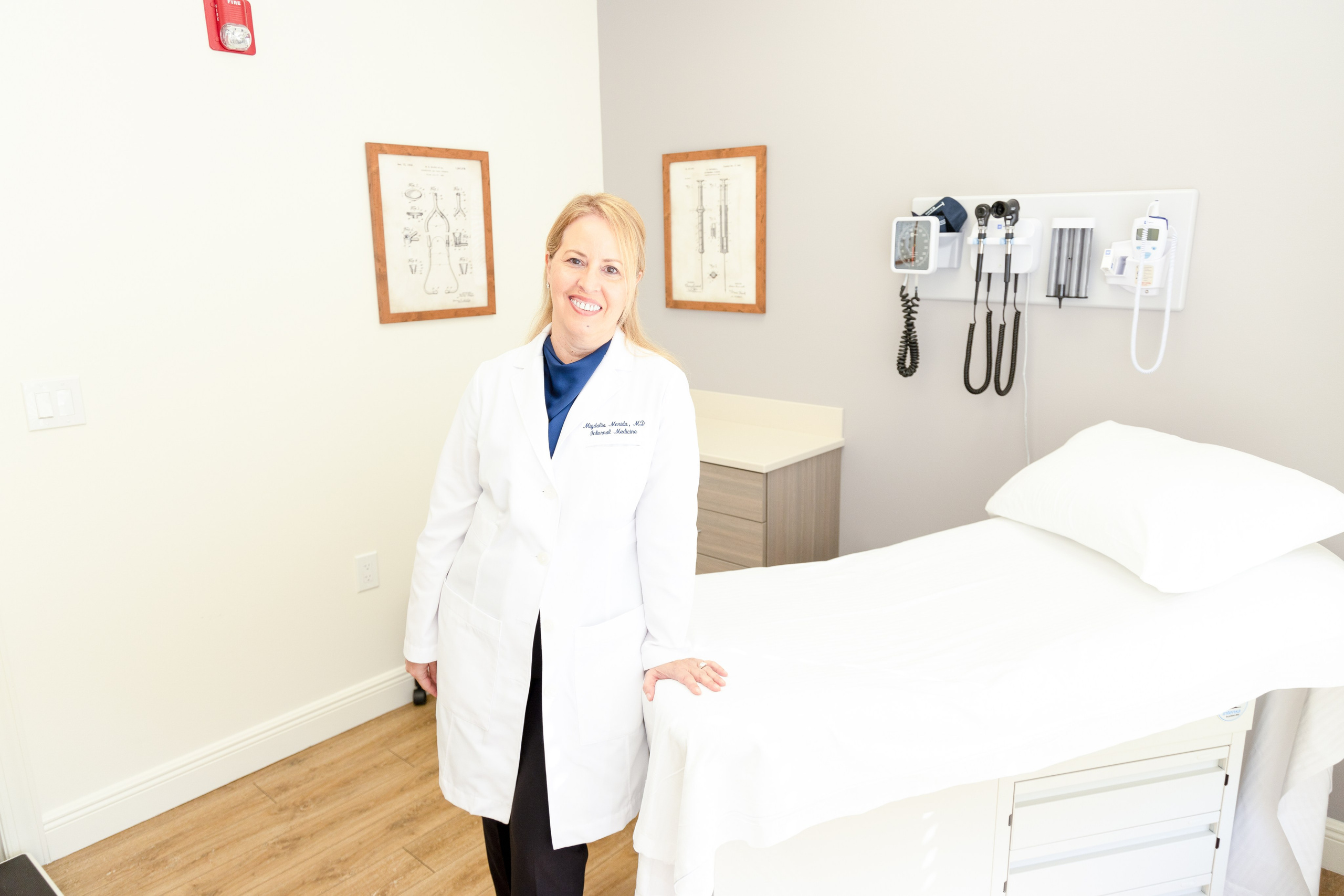 Medical Office. Out and About 239