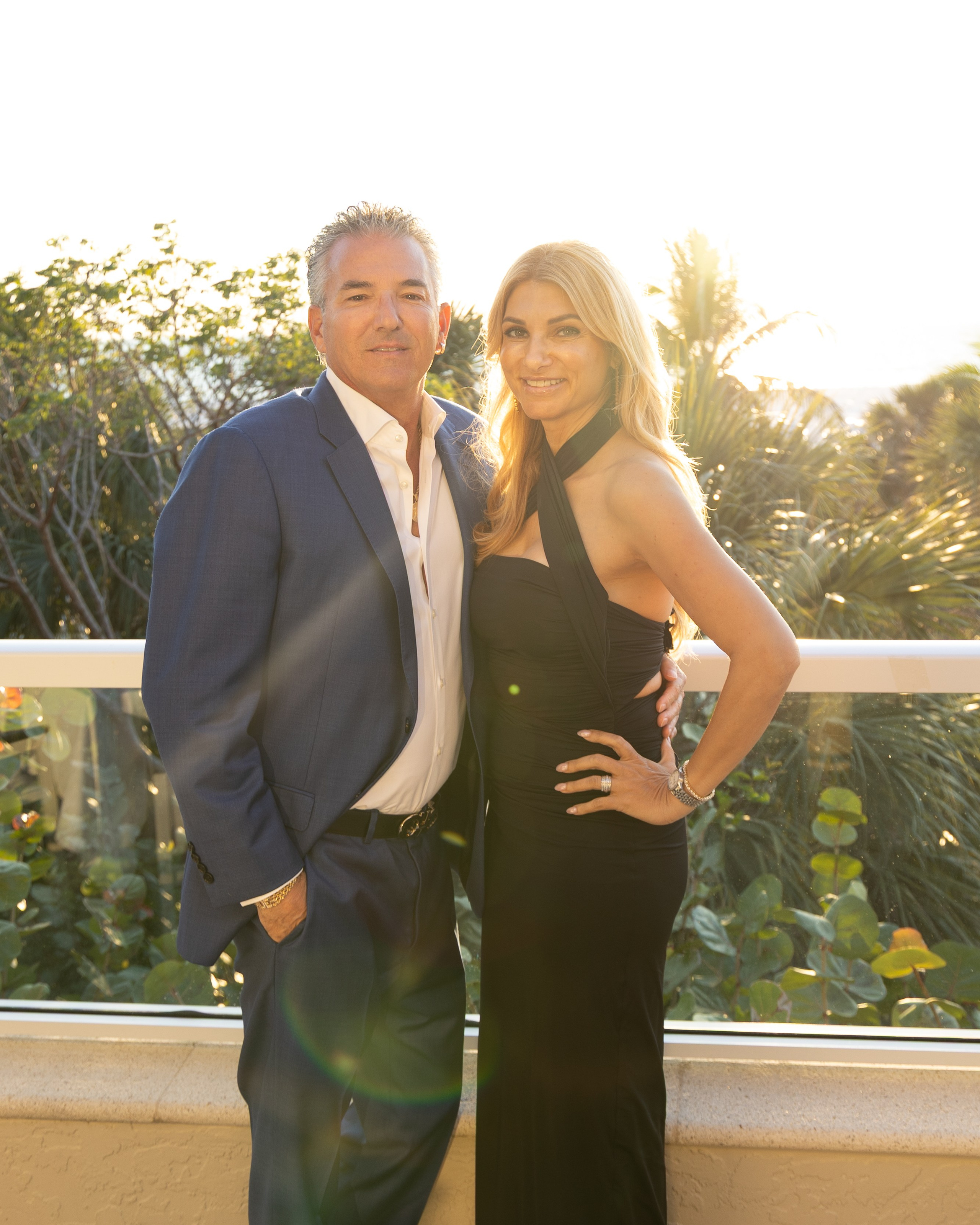 Summer and Paulie Proposal. Out and About 239