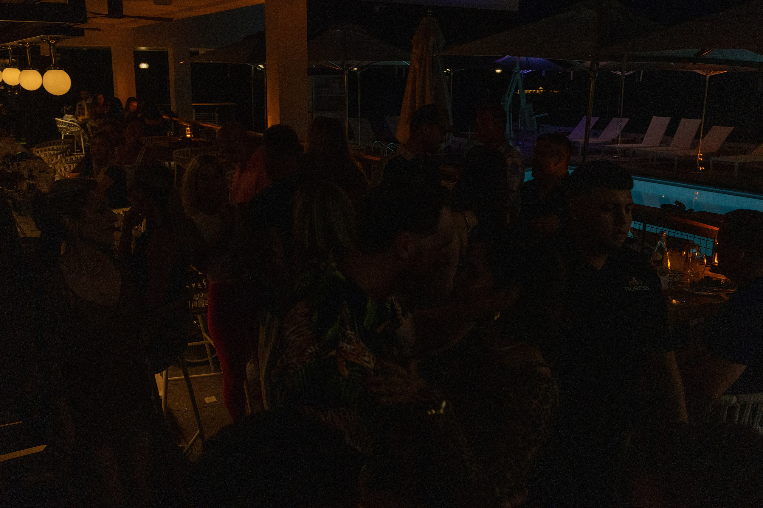 Luara Birthday at the Perry Hotel. Out and About 239