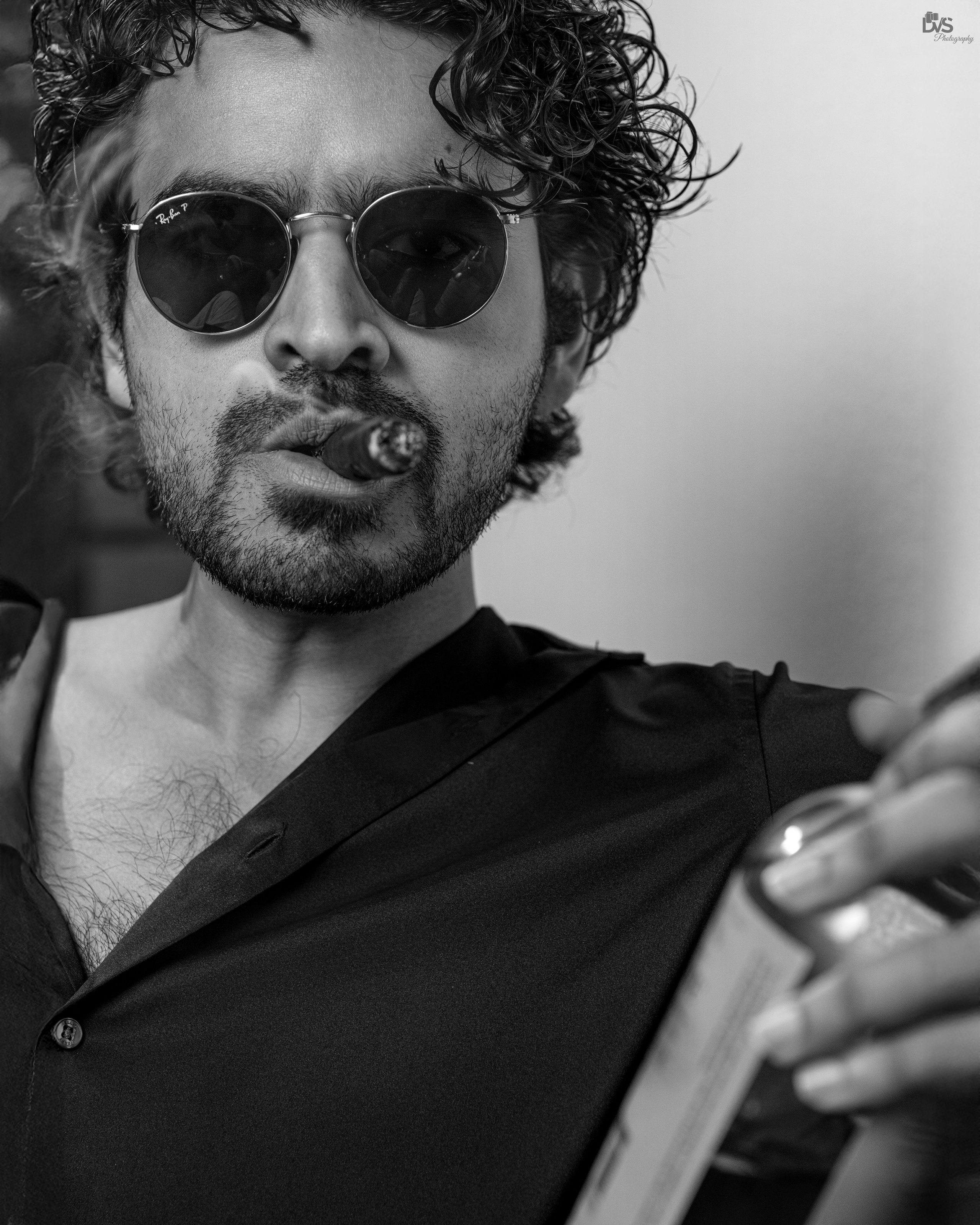 Fashion. Wedding photographer Venkatesh Darsi