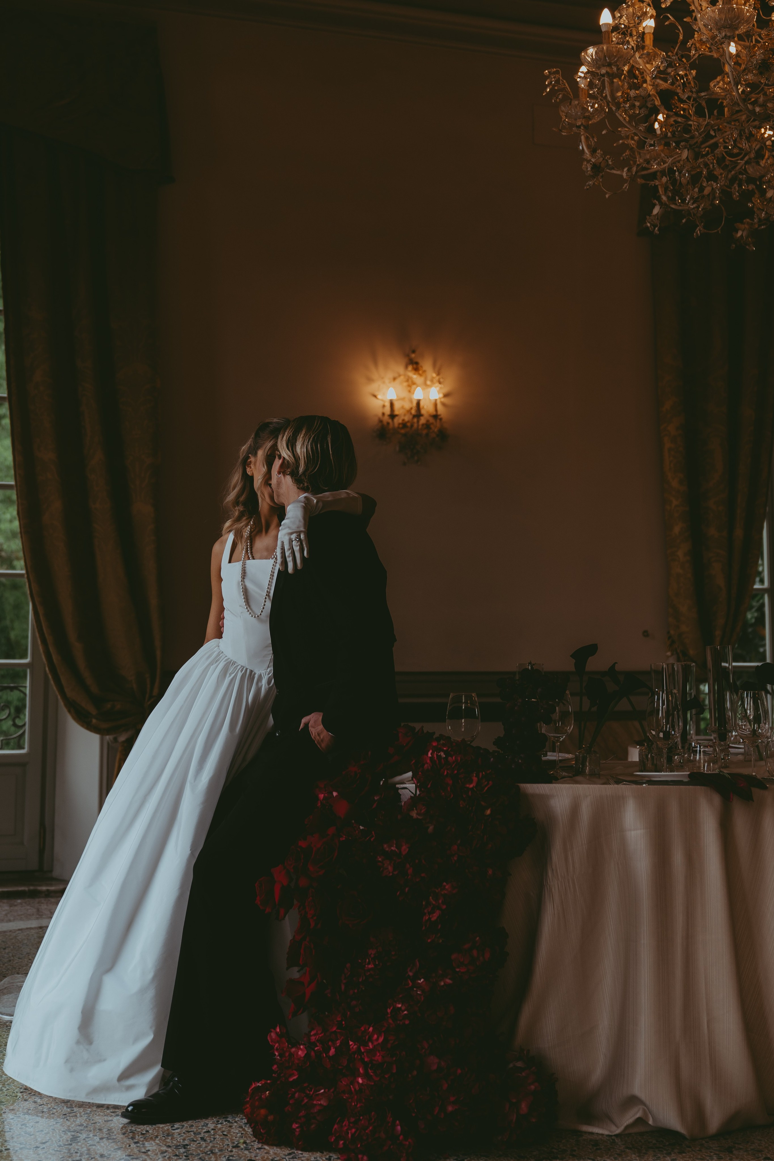 Wedding photographer Marius Foca