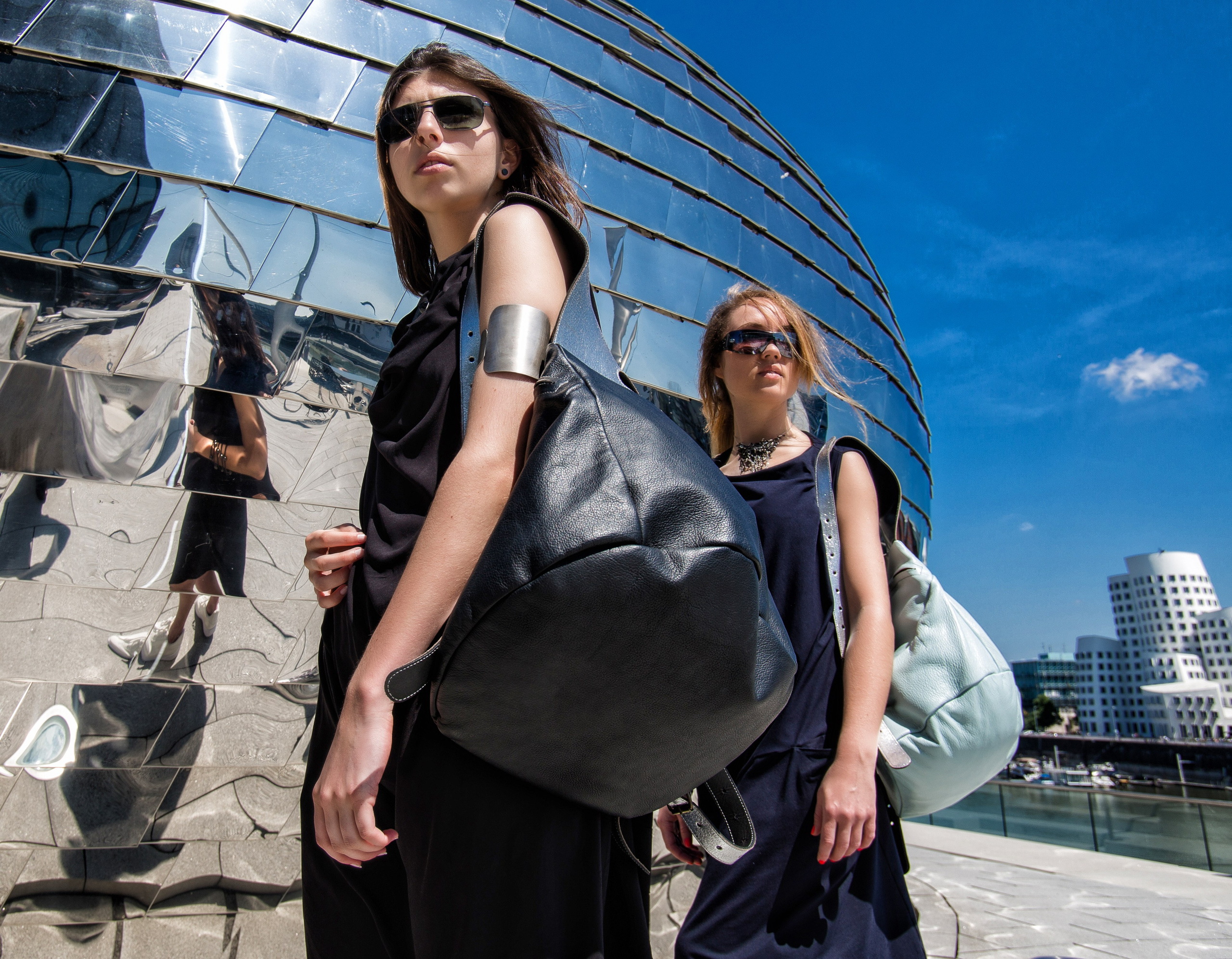 Urban Elegance. Lms-mode.com