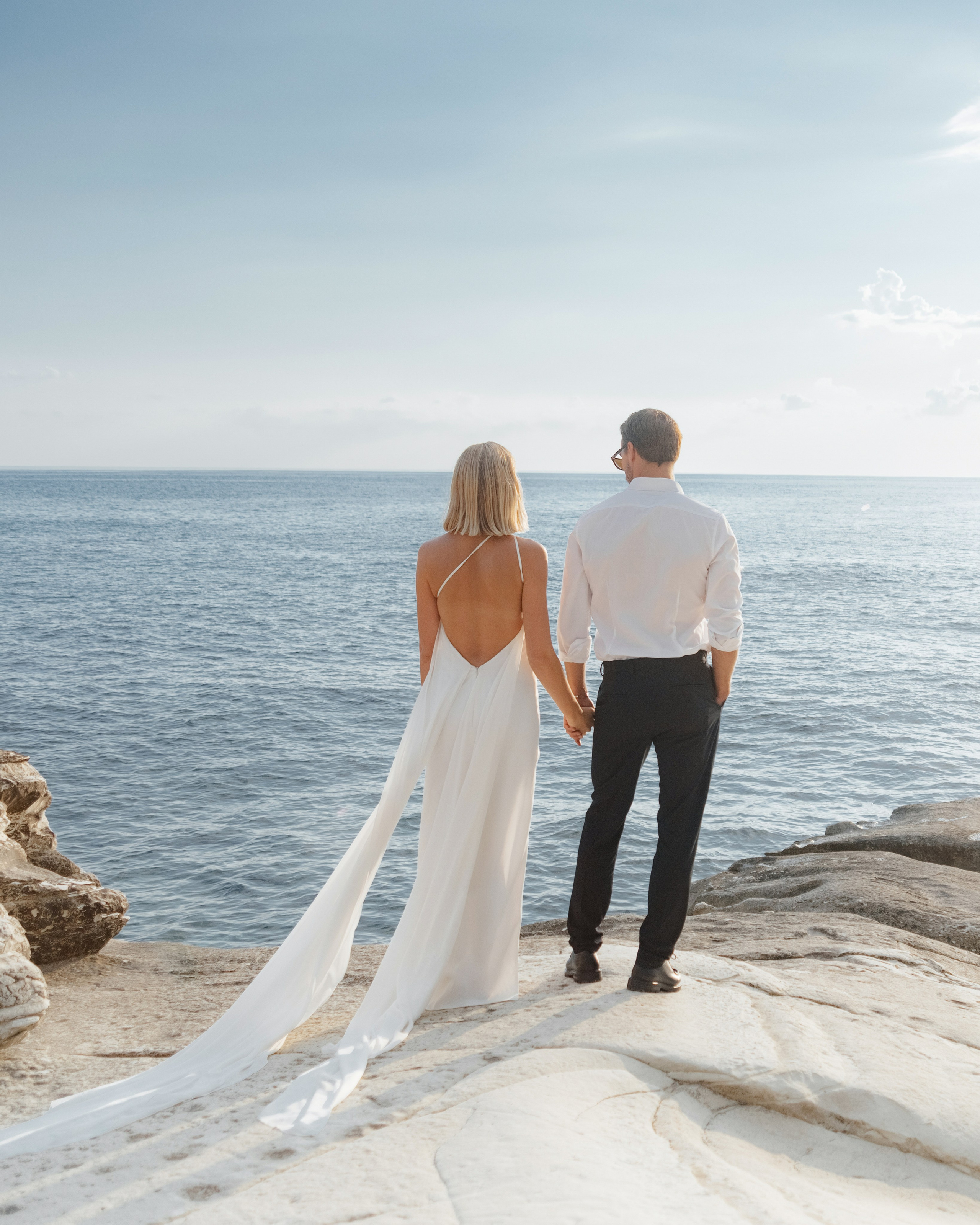 Wedding Highlights. Свадебный фотограф в Нидерландах и Европе — Тина Ялóва