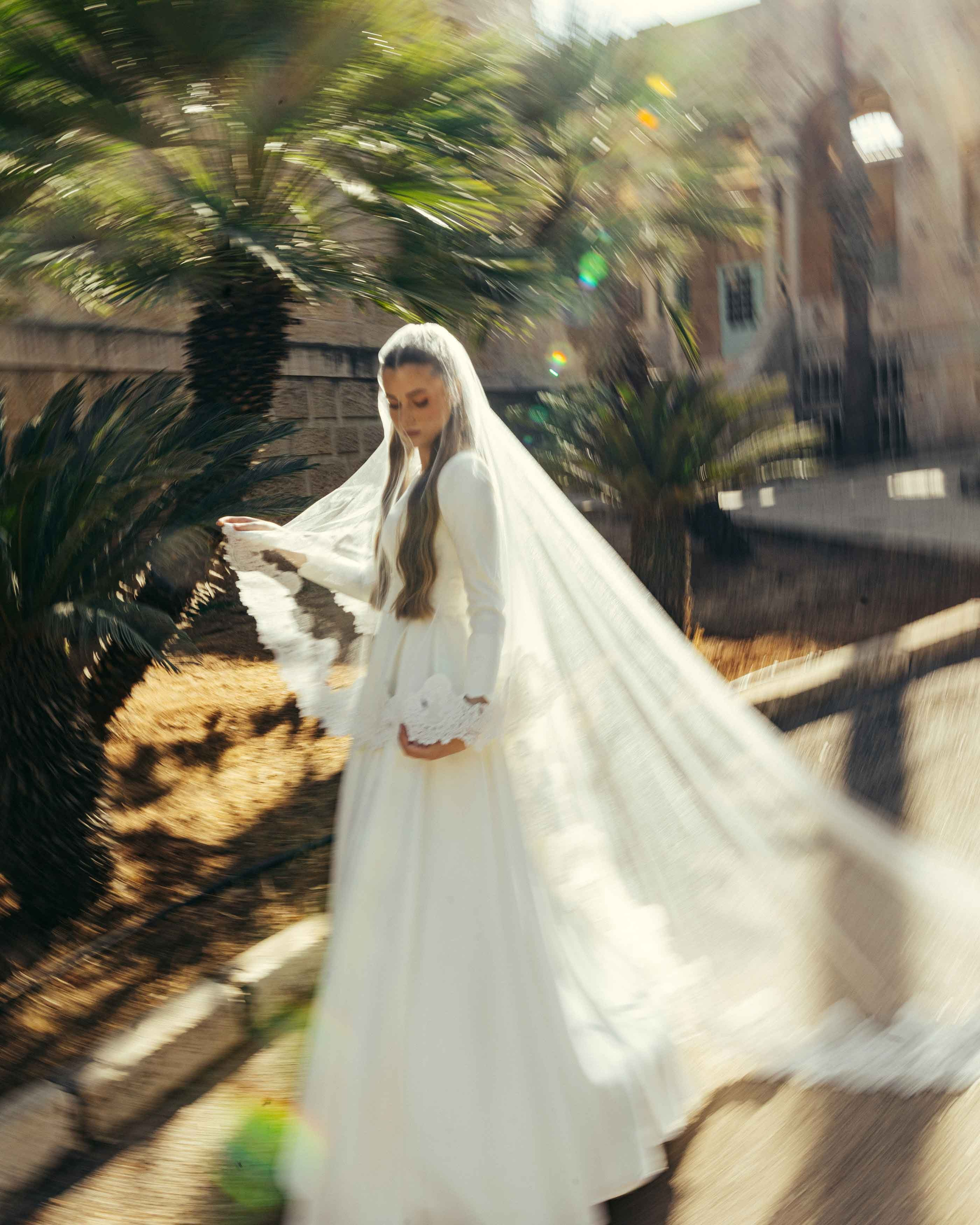 ‏יעקב אלקין | ‏צילום ‏חתונות בירושלים