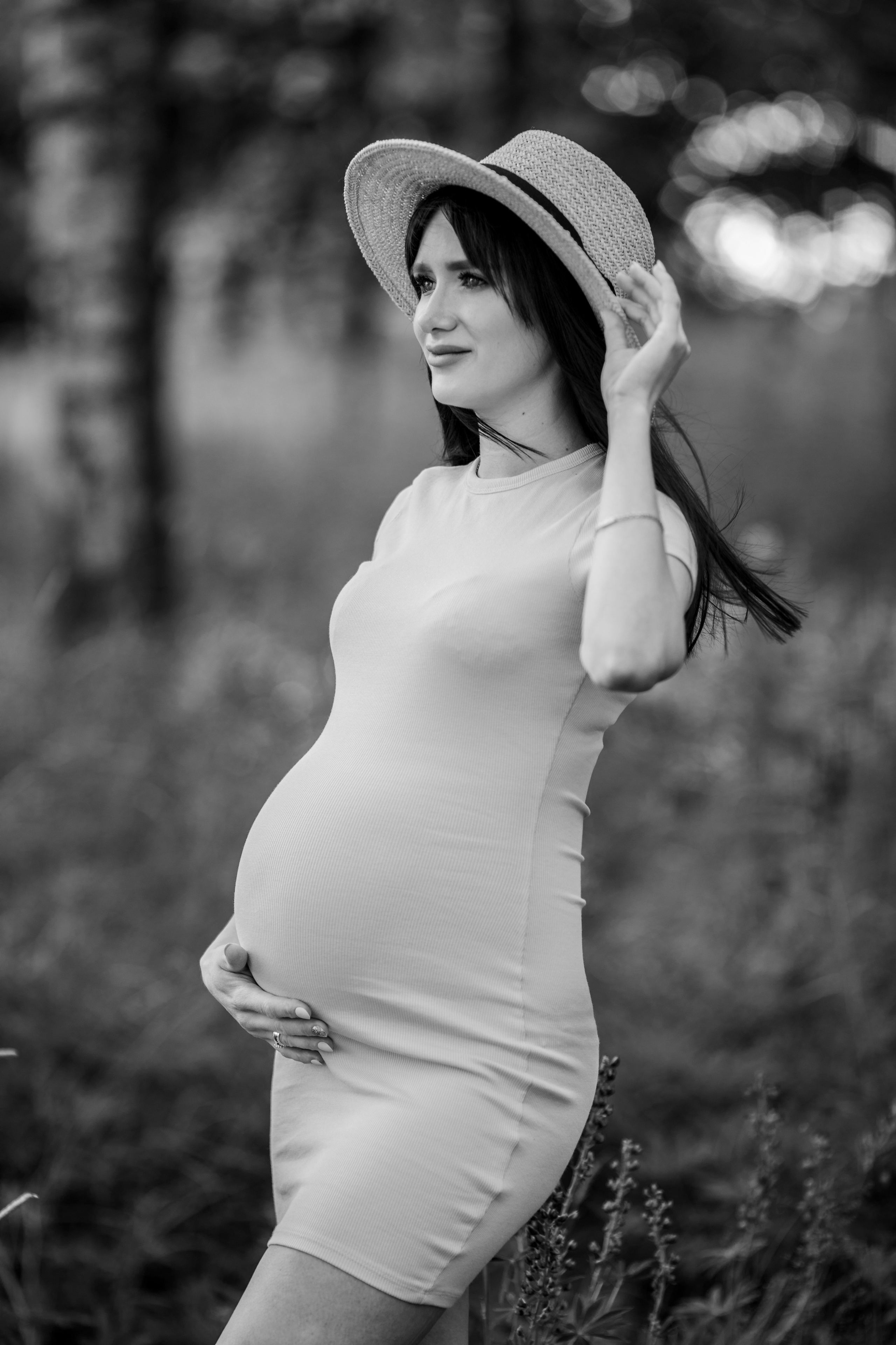 Фотосессии для беременных в Хельсинки — Профессиональный фотограф. Екатерина Мансур Портретный фотограф в Финляндии (Хельсинки и Уусима)