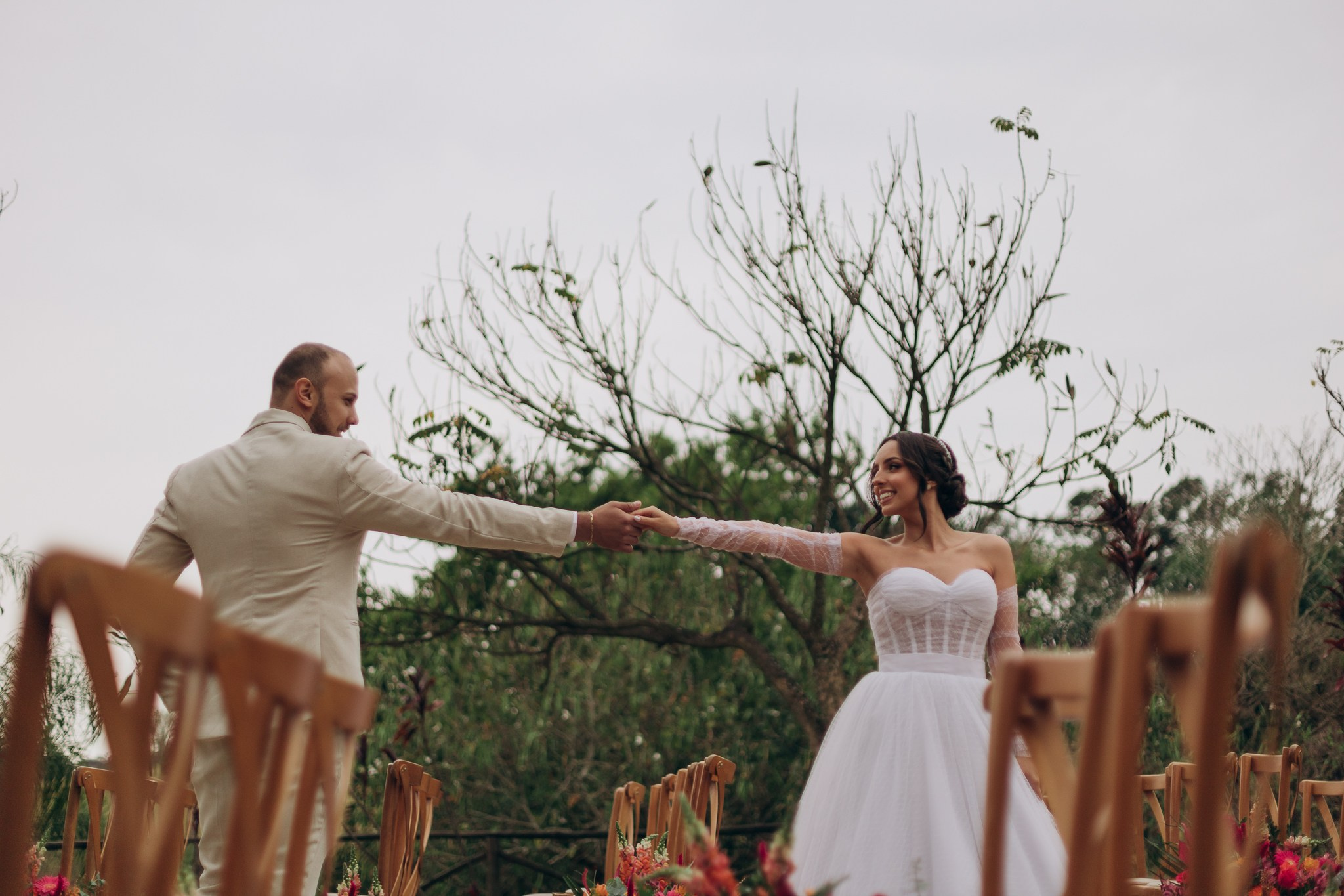 Casamento Letícia & Matheus