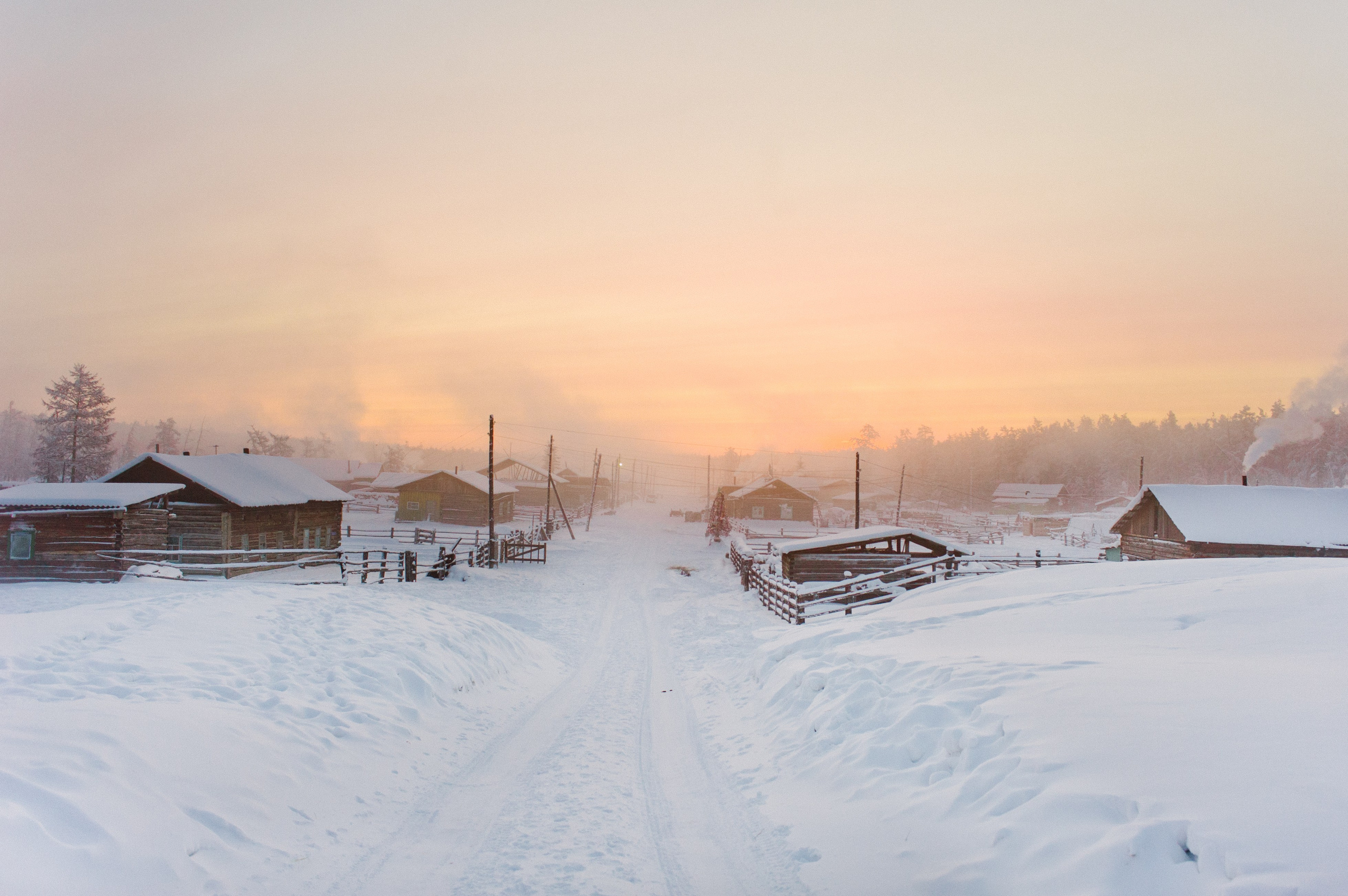 La meilleure saison. Ayar Kuo