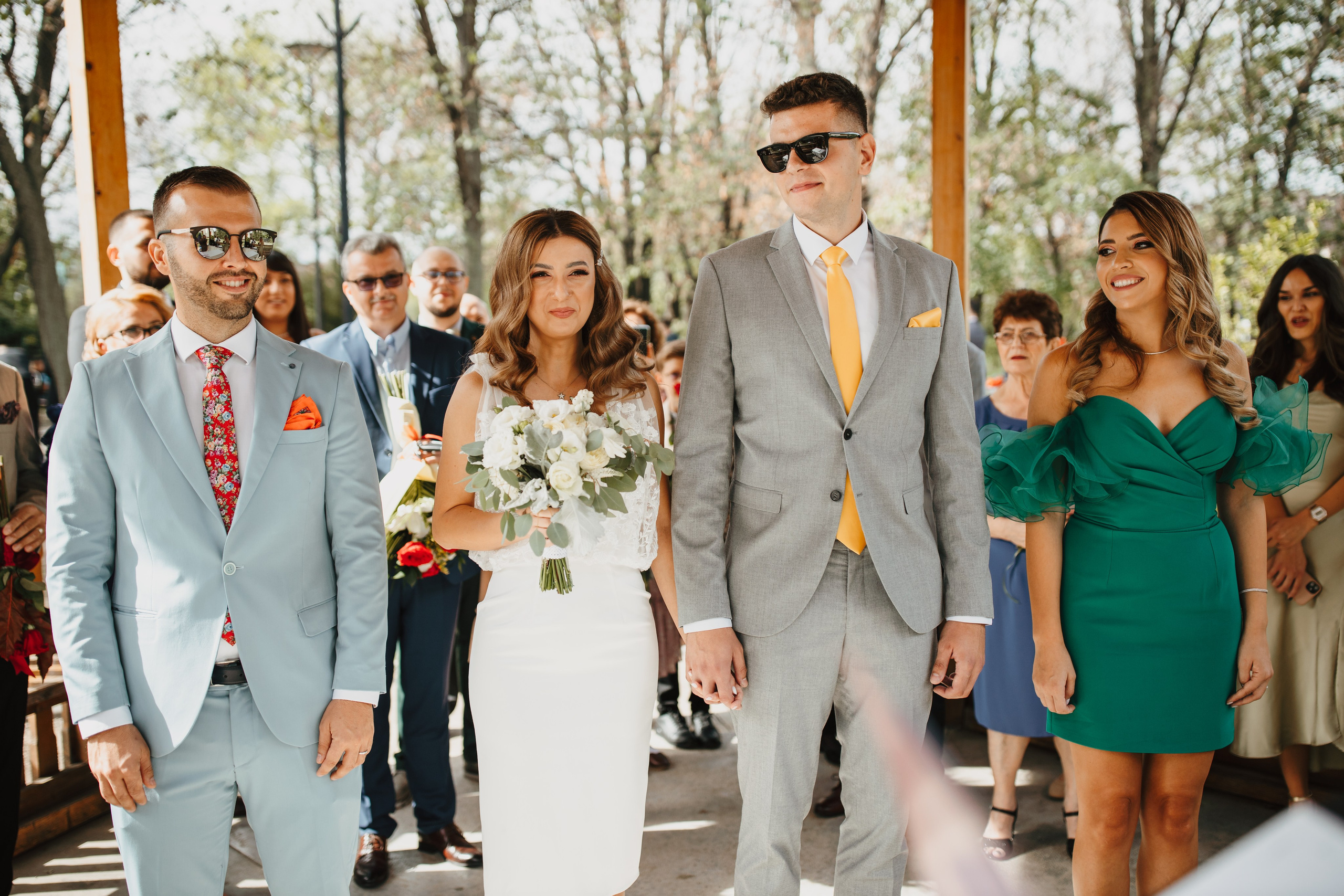 Roxi & Theo. Fotograf de eveniment din Buzău | Bogdan