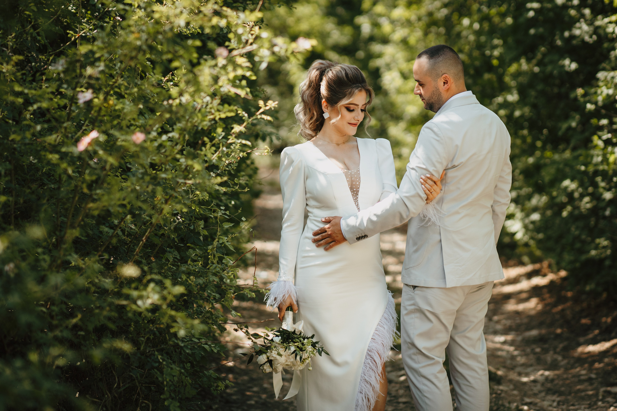 Gabriela & Catalin. Fotograf de eveniment din Buzău | Bogdan